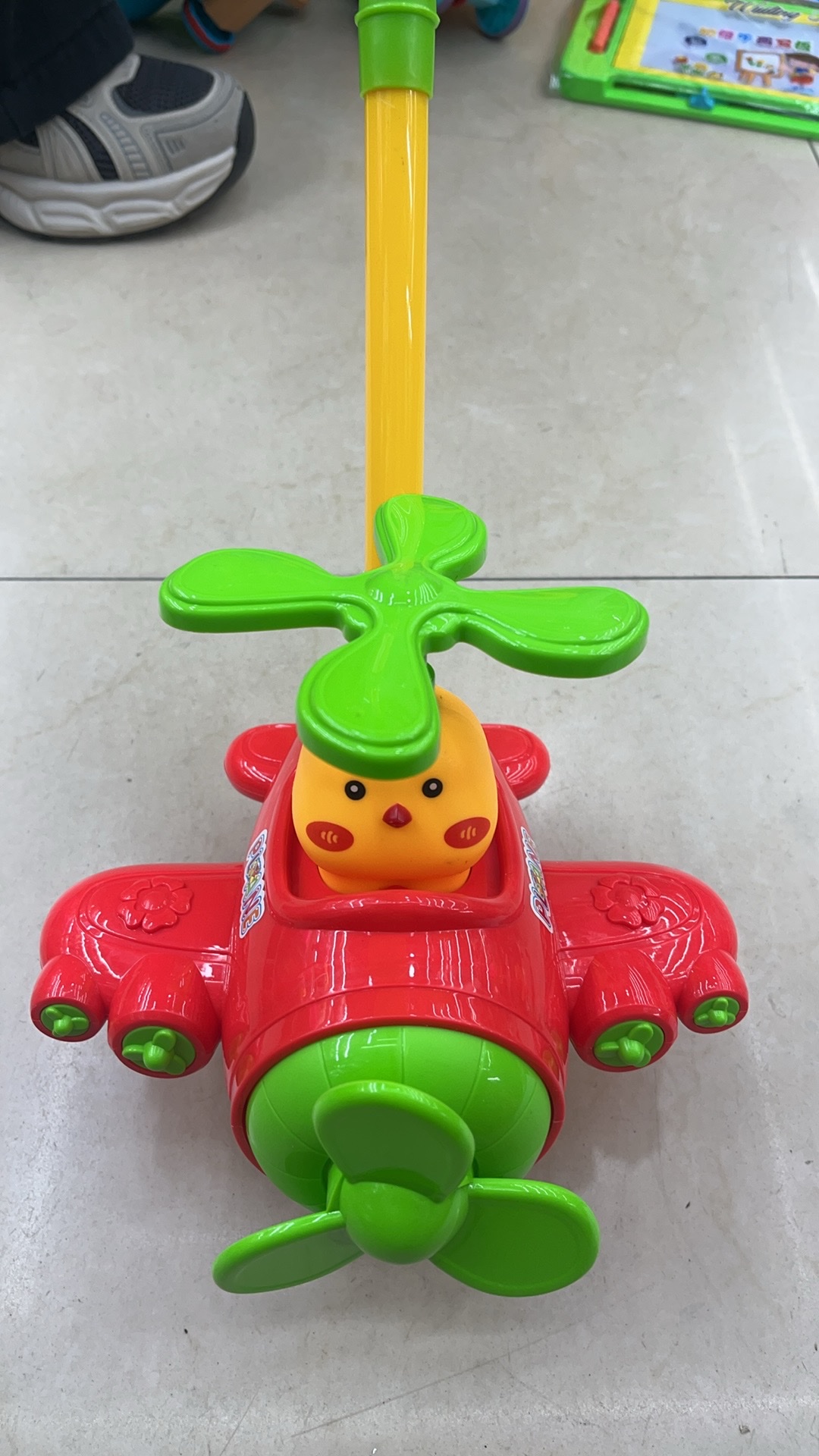 经典儿童学步手推玩具出口热销产品详情图19