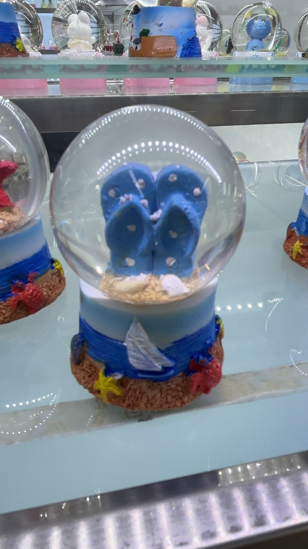 手工活外发烛台水晶花瓶玻璃制品手工活 Diy 环保工艺品