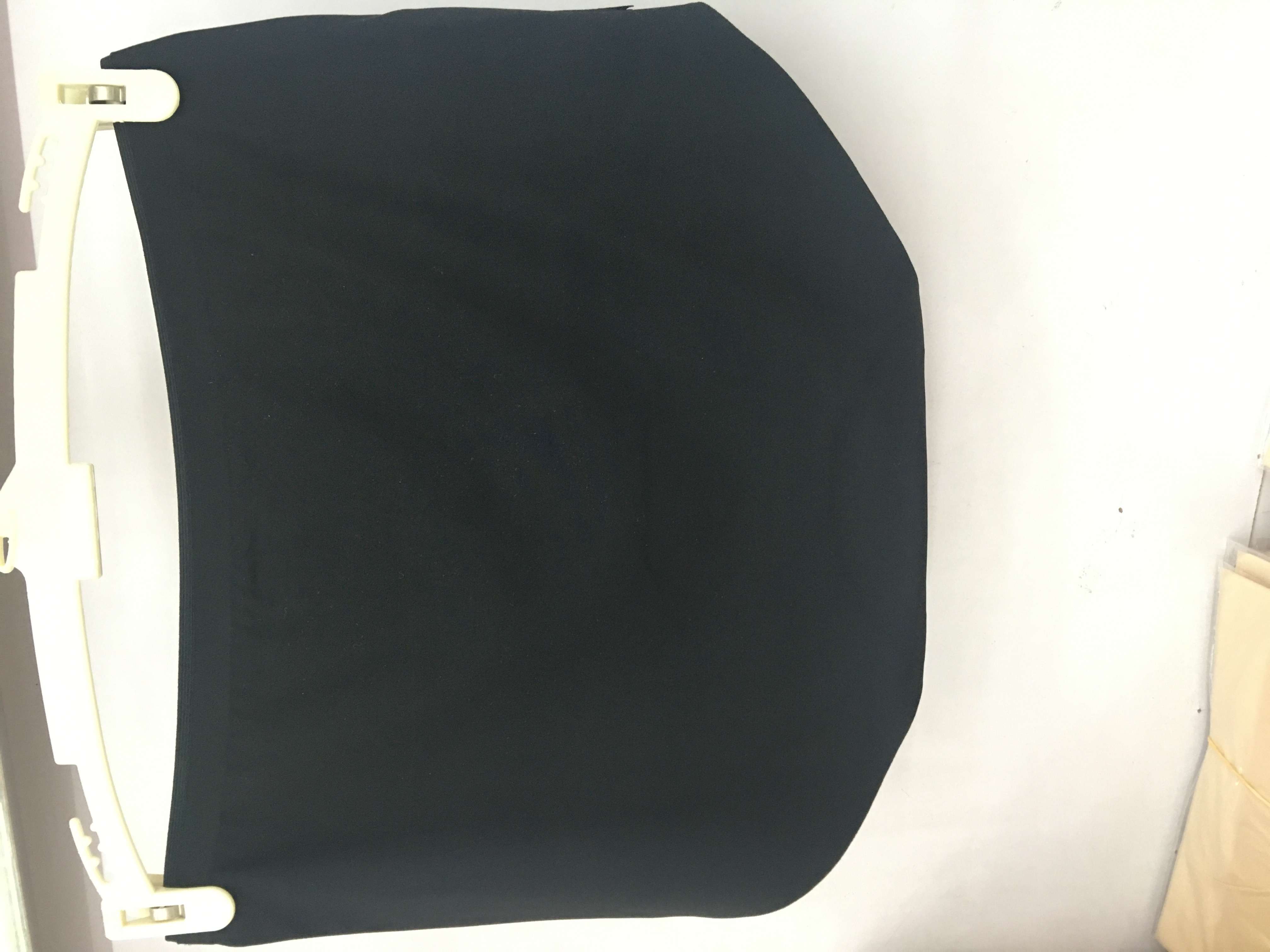 2026 Seamless Women's underwear: Comfortable, breathable, refreshing, fashionable and trendy black new style underwear details Picture