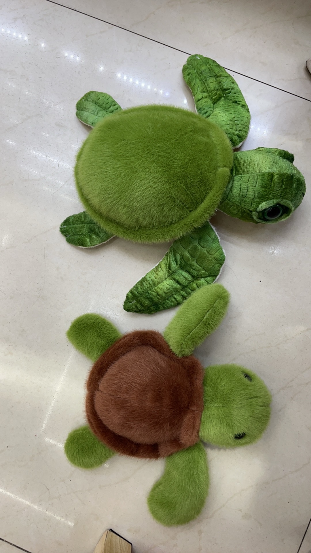 AI toys, children's educational and educational dolls, creative cartoon gifts pic 3
