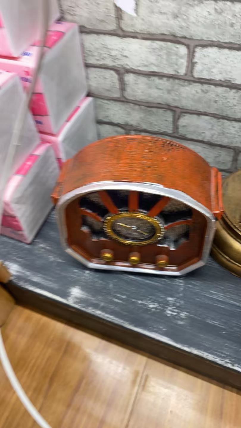 树脂工艺品摆件猫公仔冰箱贴小摆件可爱装饰品