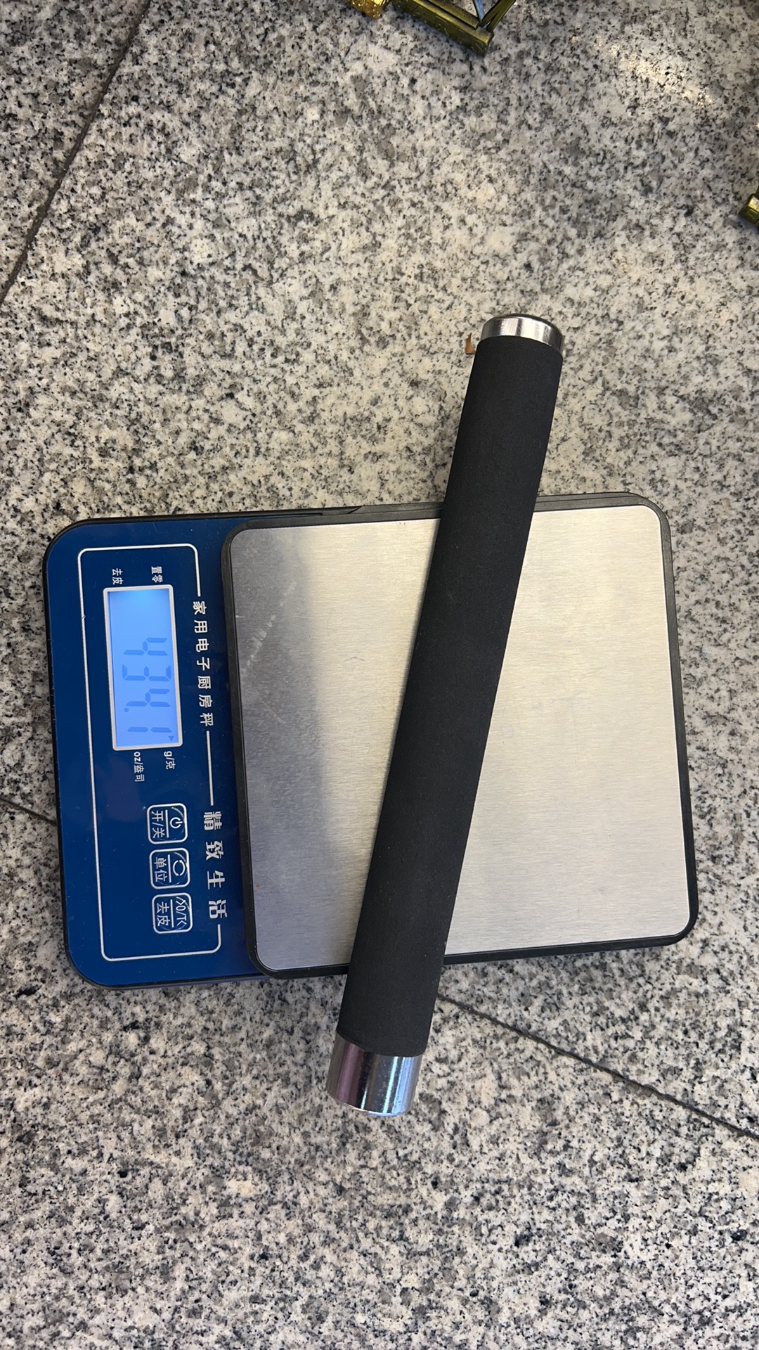 26寸棍伸缩棍双节棍工艺品