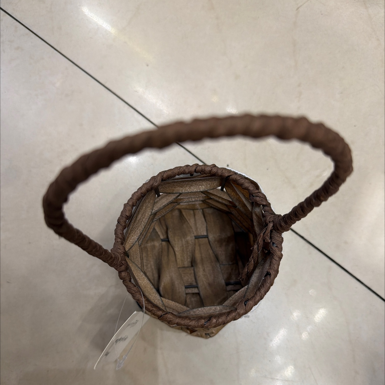 小摆件手工制作精致装饰品插花用品工艺品礼品等等竹编工艺品花篮仿真花盆景花篮竹编工艺品花篮花篮竹编工艺品花篮仿真花盆景花篮产品图