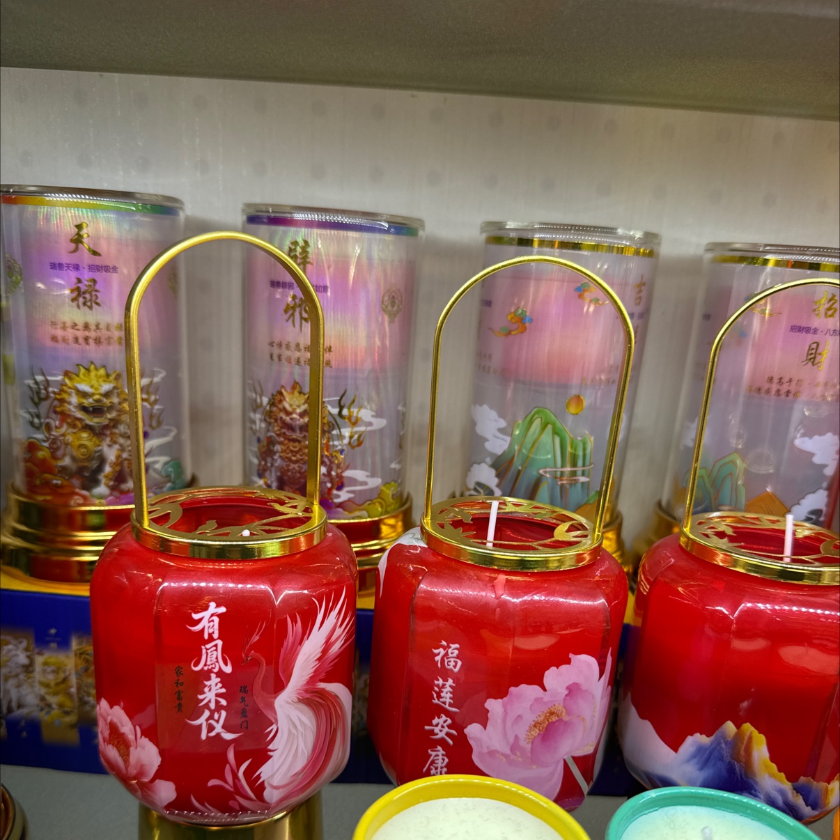 纯植物酥油 详情图14