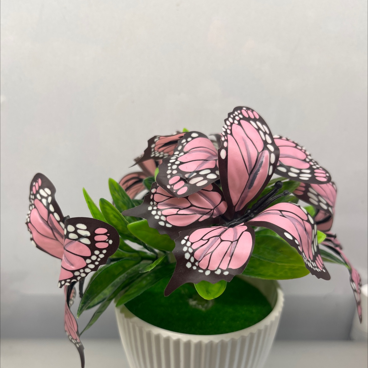 仿真盆景，摆件，装饰品等等