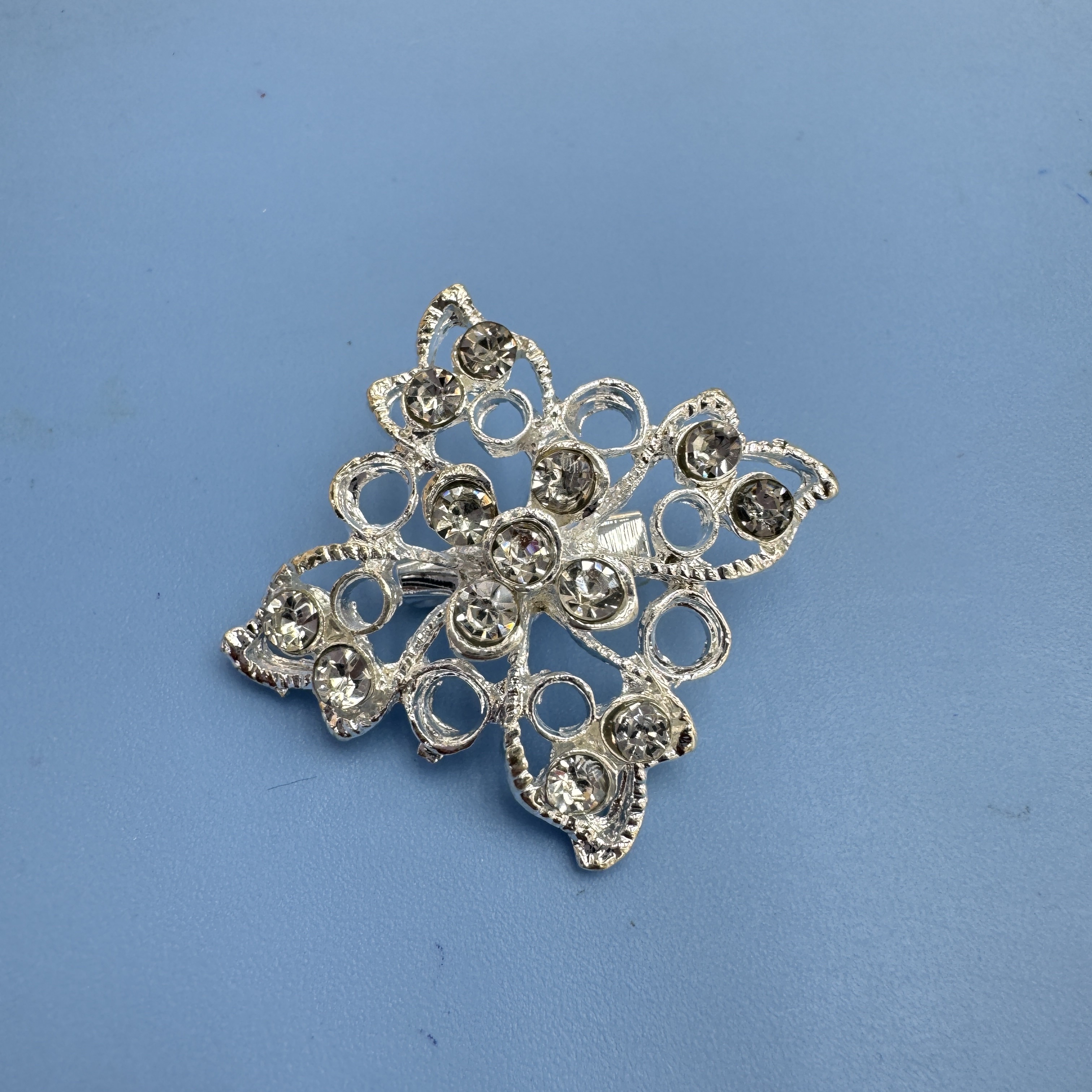 其他胸饰实物图