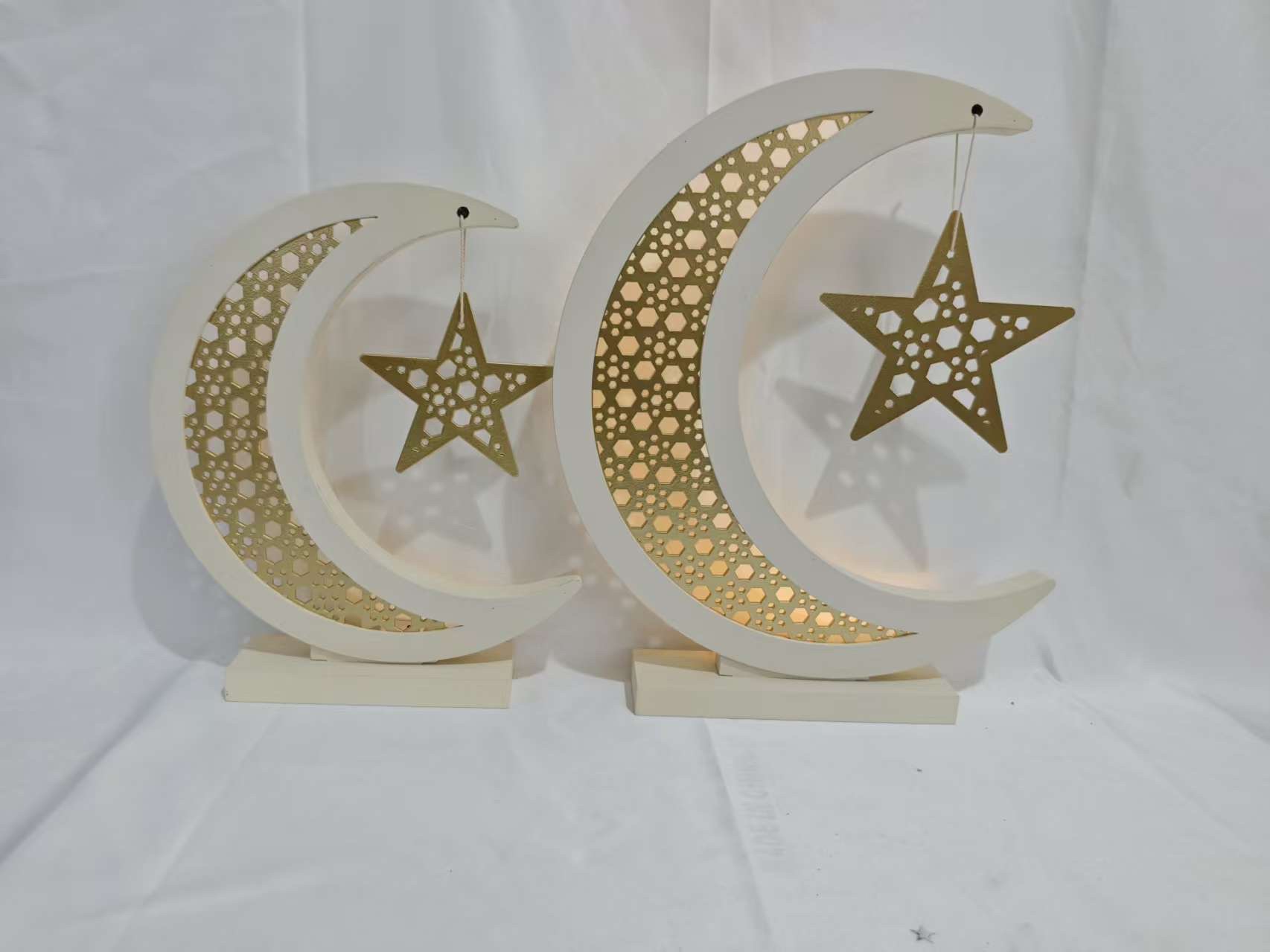 胡桃夹子木制品门牌欢迎牌创意家居装饰品木制品门牌