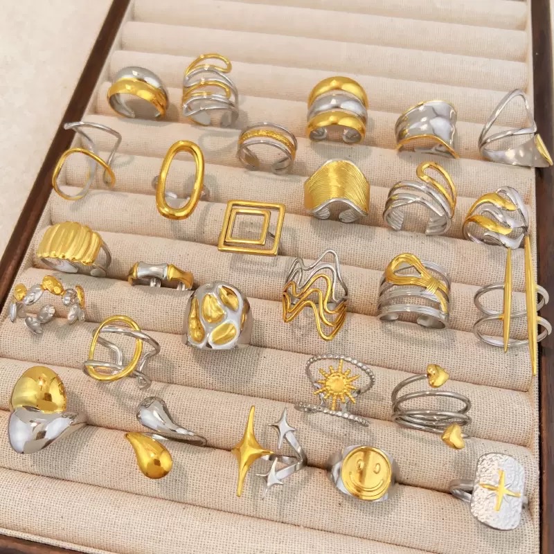 Customized jewelry necklace with name beads, engraved gift, girls' accessories, personalized jewelry box, jewelry Specification image