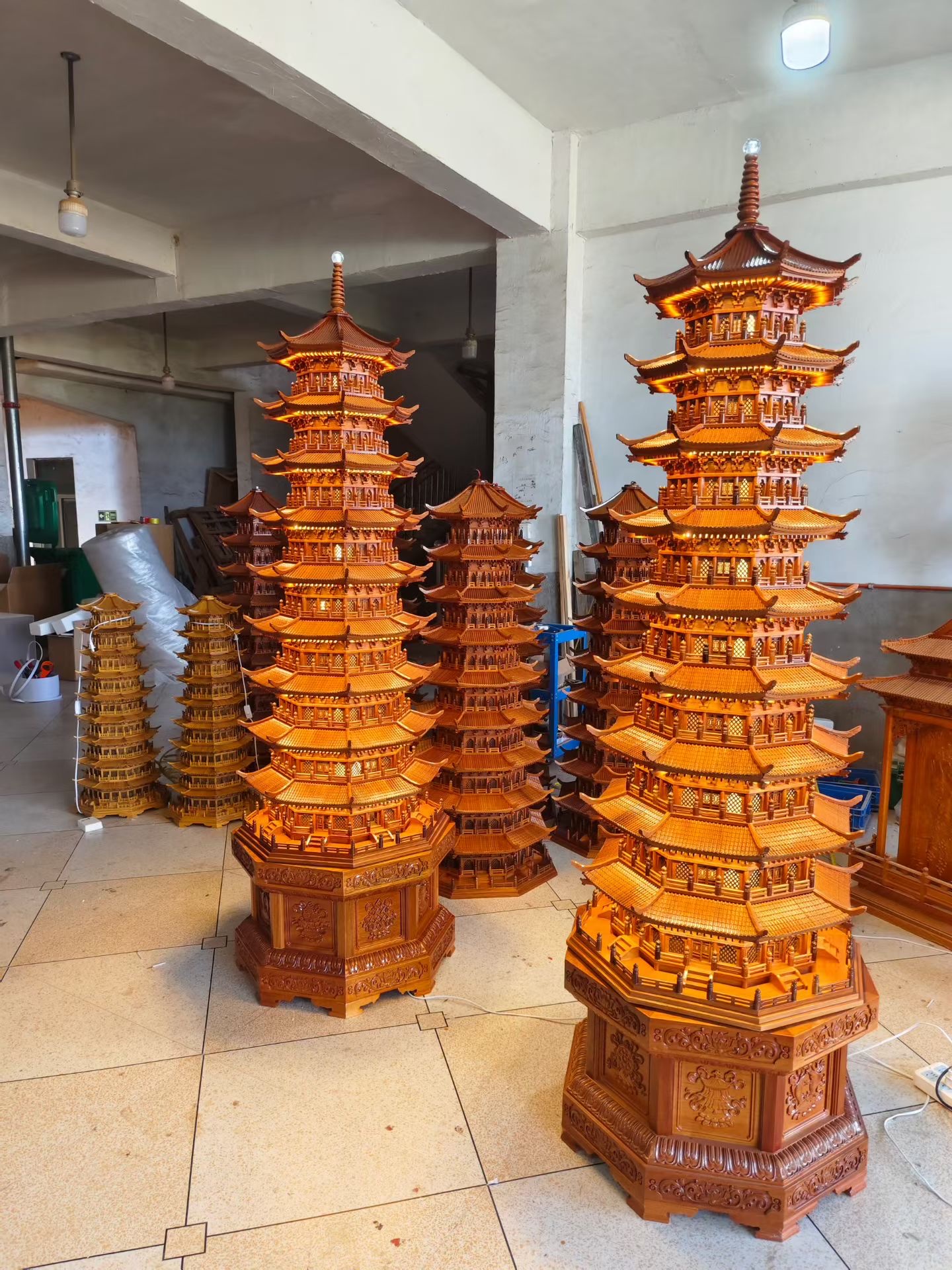 天然水晶手链 佛珠饰品 佛具用品 男女款佛珠手链 佛教法器供品153149761佛具宗教用品详情图3