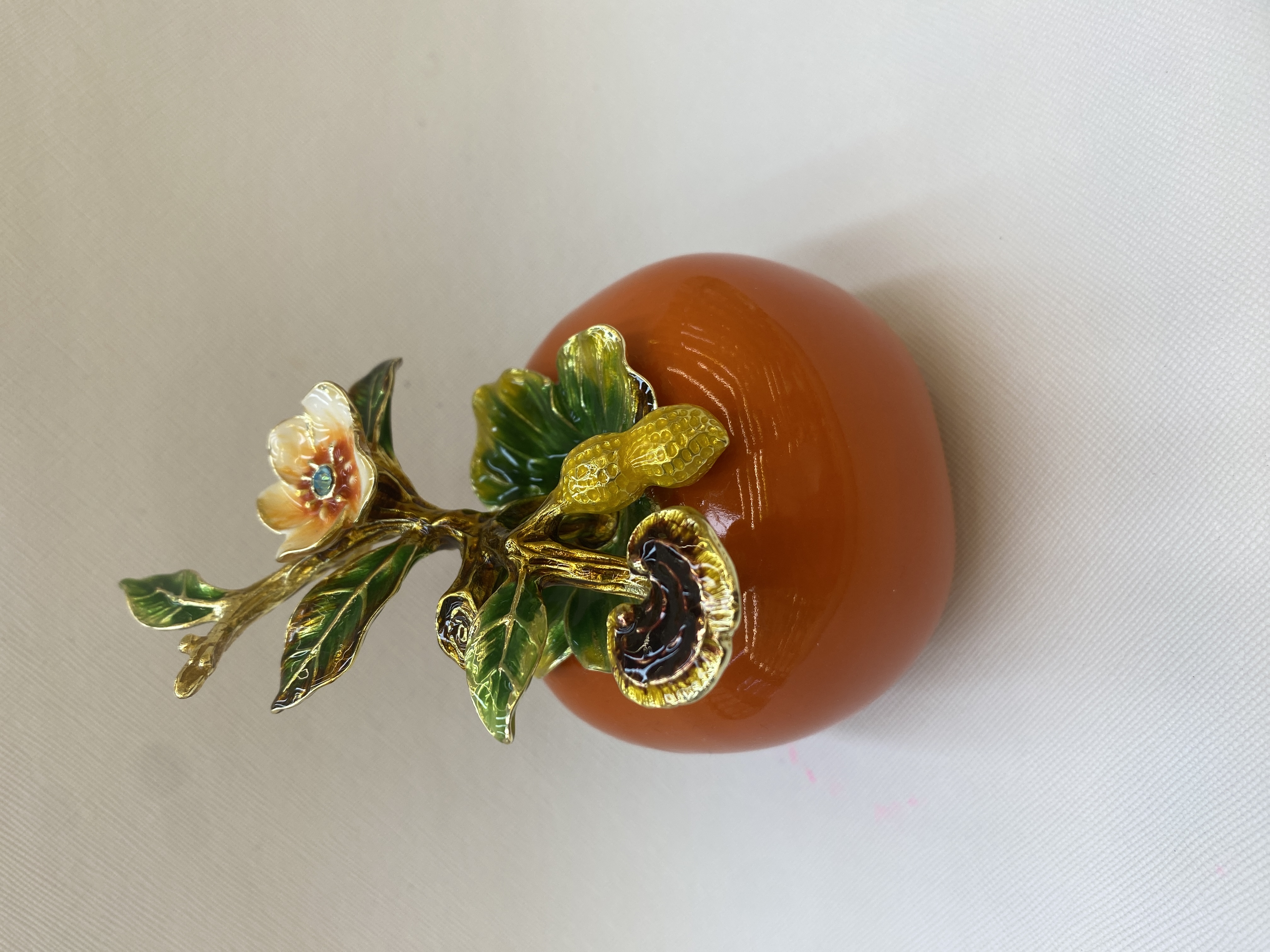 事事如意，手工艺品，独立包装伴手礼政务会议礼品产品图