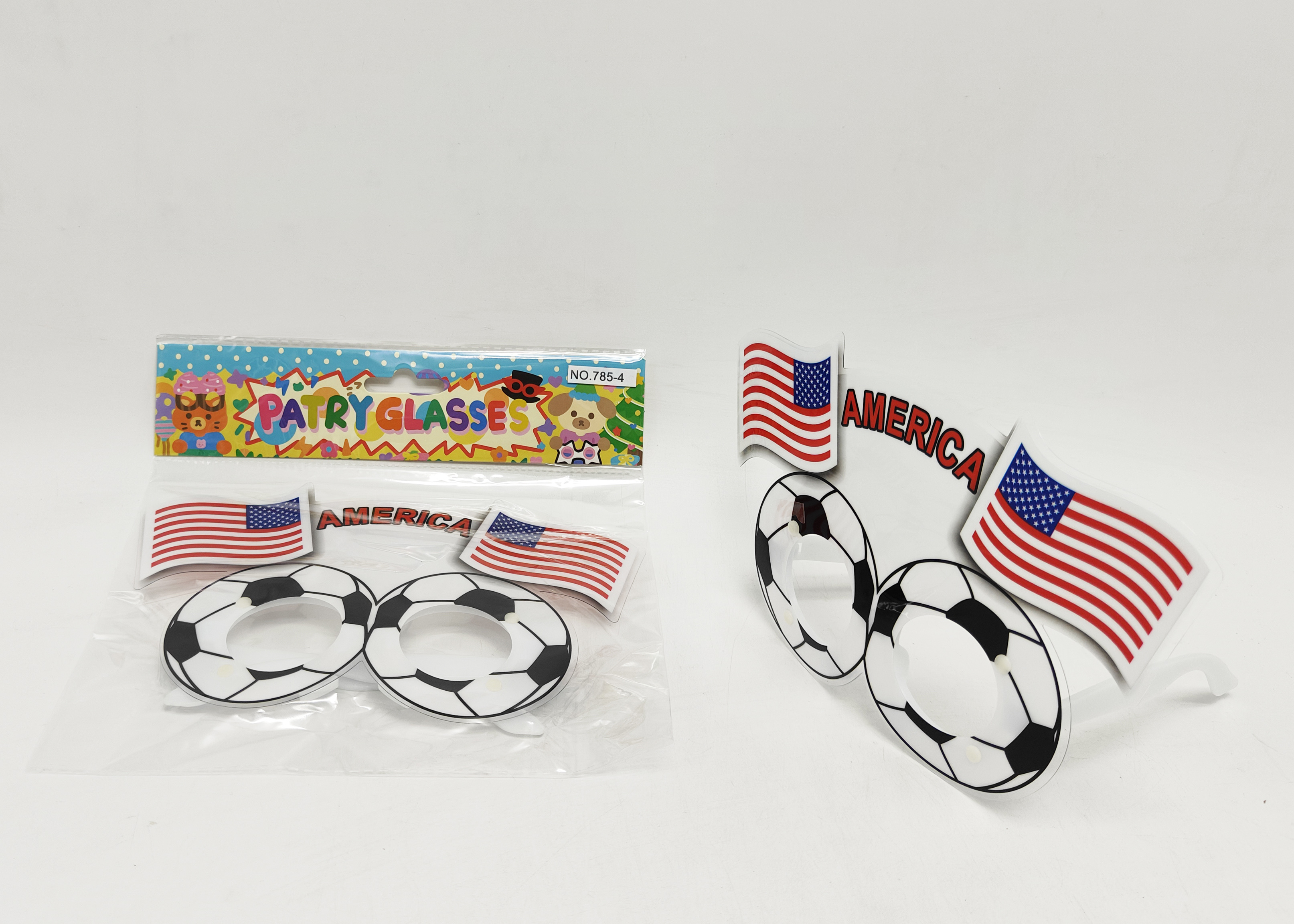 世界杯主题特色眼镜出口热销品牌产品，2026年世界大卖产品