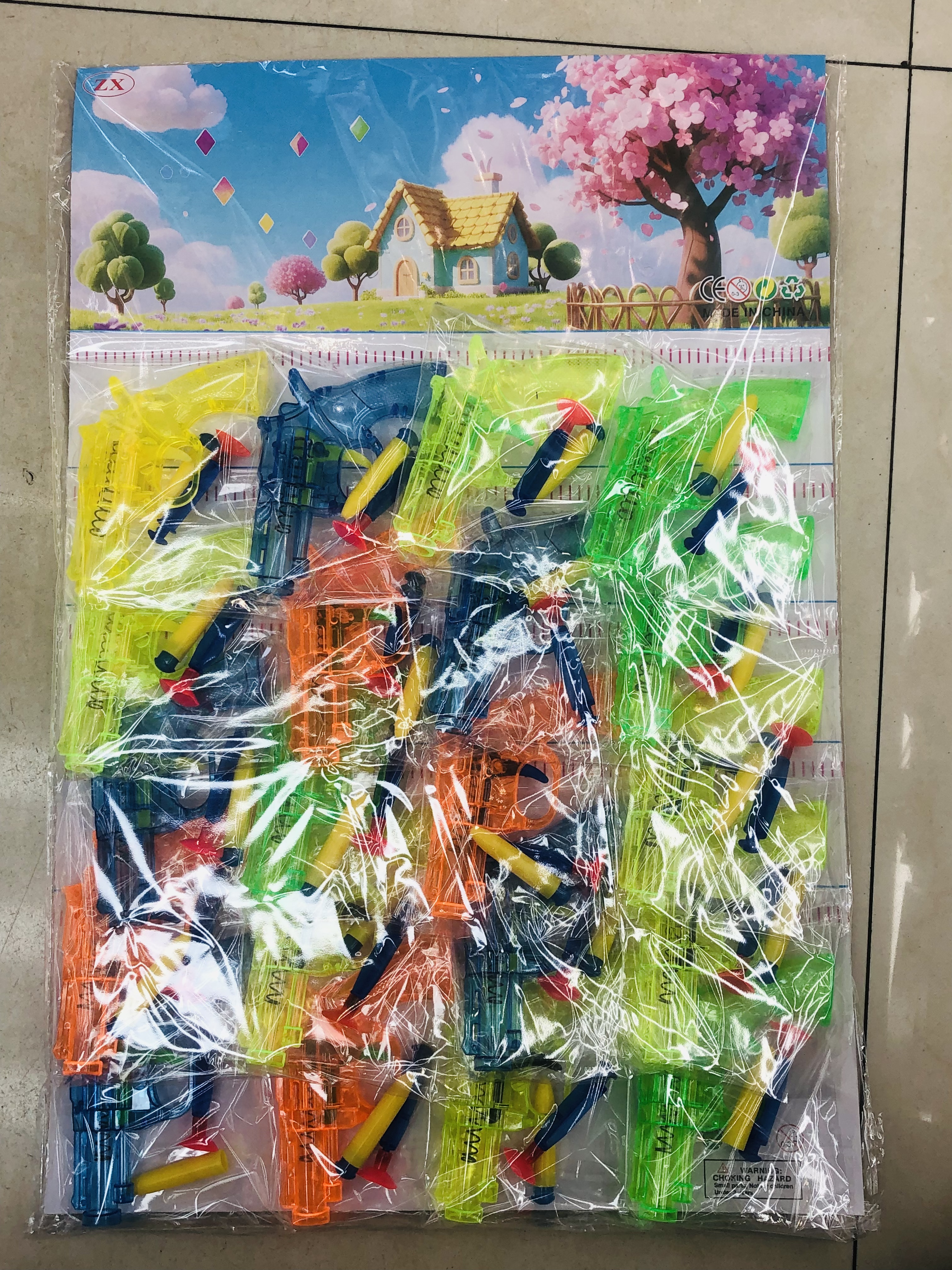 小乌龟弹簧彩虹圈礼品可爱卡通生日礼物儿童玩具