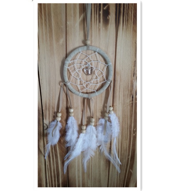 dreamcatcher Home Birthday Gift Application Scenario