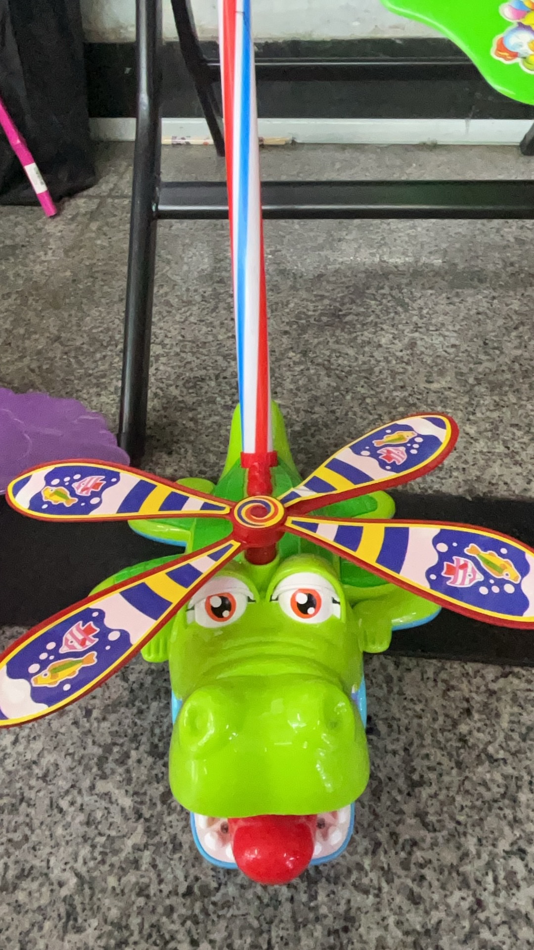 经典儿童学步手推玩具出口热销产品详情图9