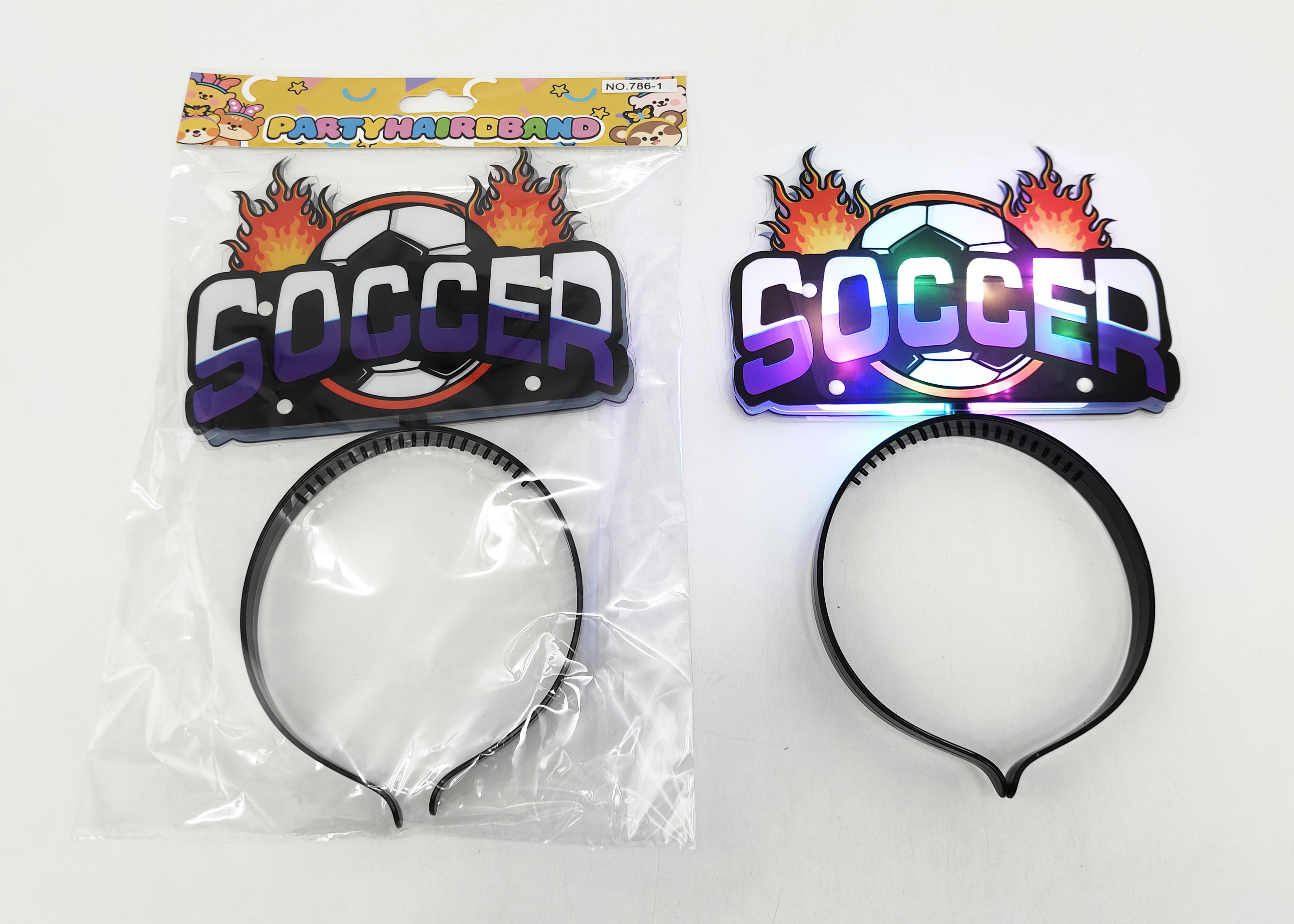 世界杯主题特色眼镜出口热销品牌产品，2026年世界大卖产品白底实物图