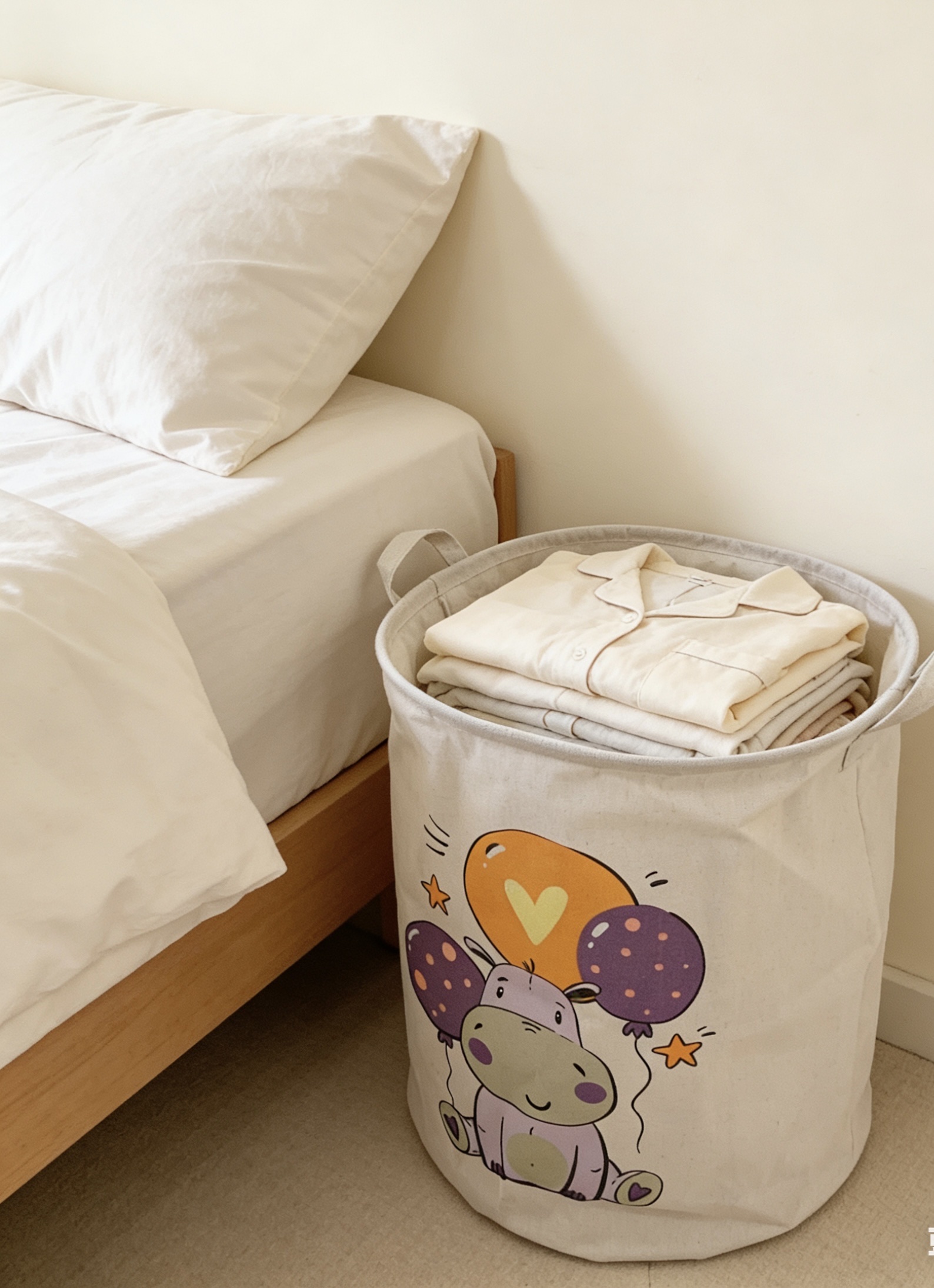 收纳桶大容量加厚塑料储物箱家用厨房卫生间整理桶细节图