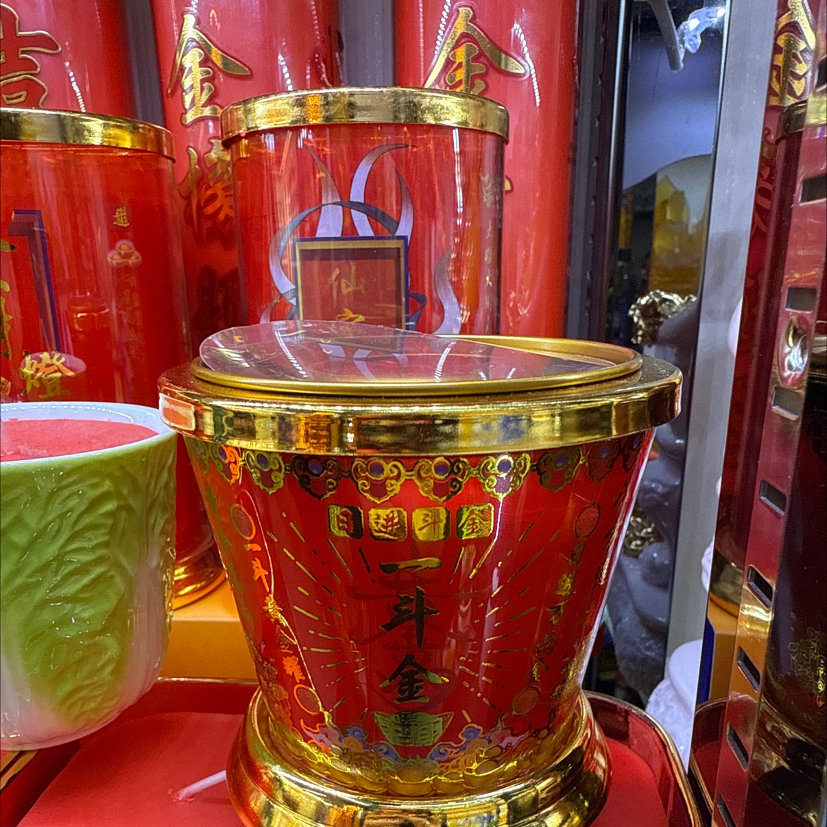 纯植物酥油 详情图10