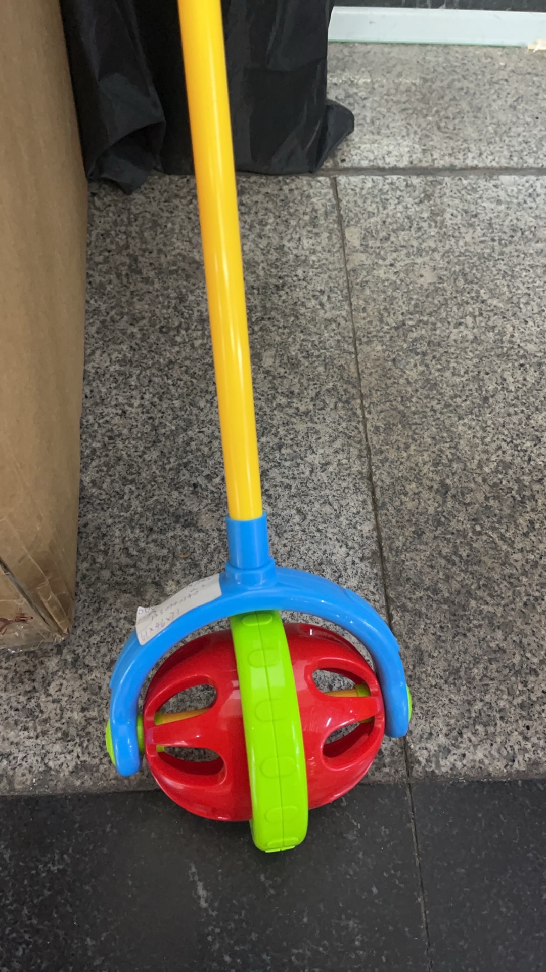 经典儿童学步手推玩具出口热销产品详情图14