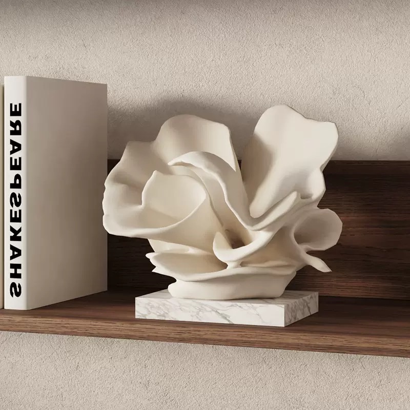 树脂
陶瓷细节图