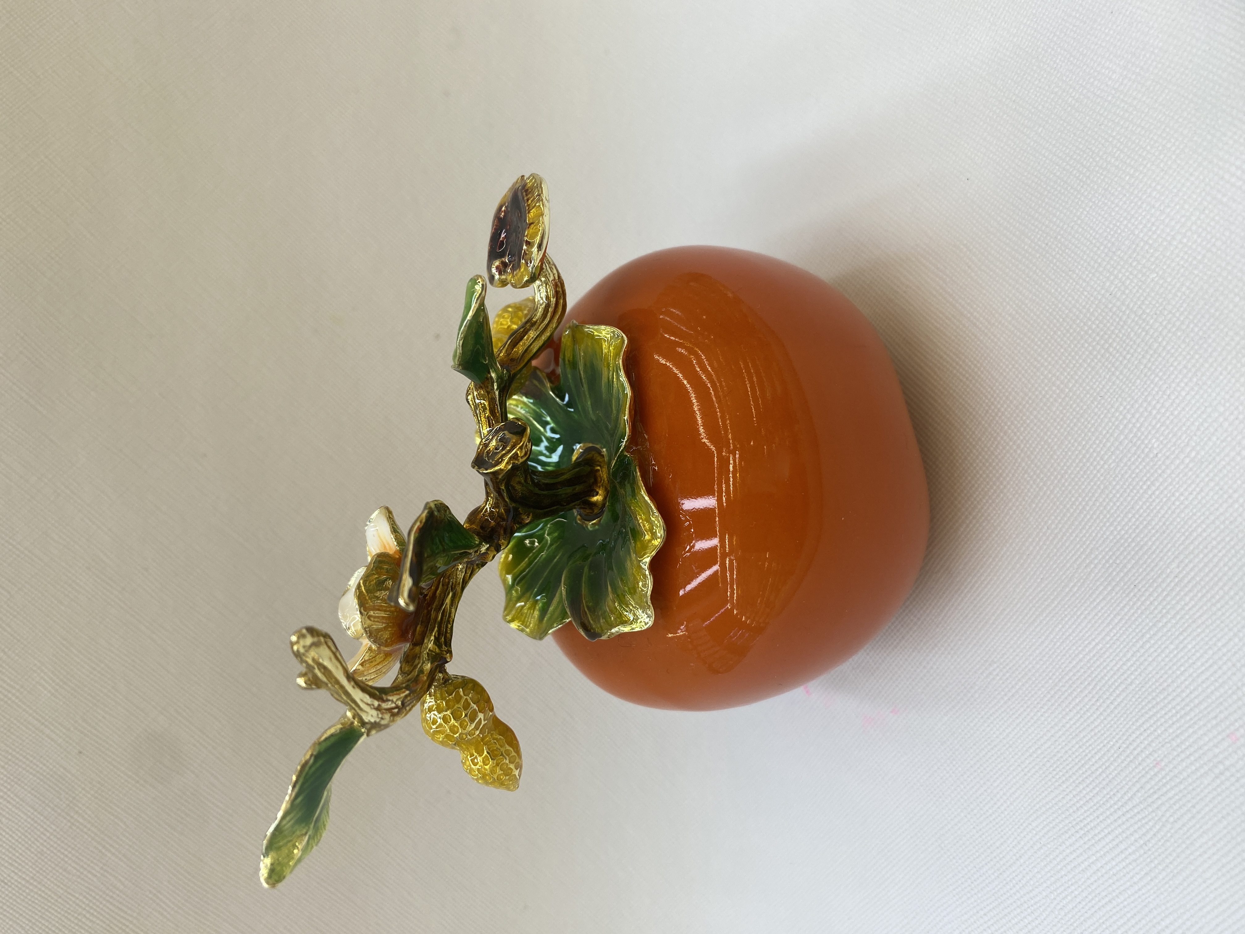 事事如意，手工艺品，独立包装伴手礼政务会议礼品详情图2