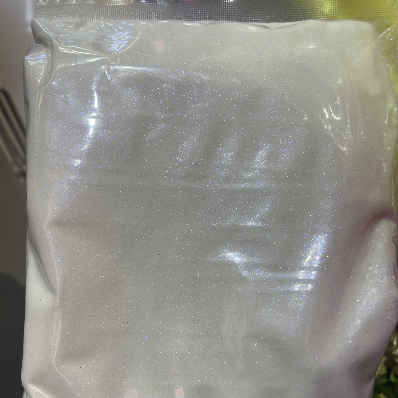 1/128紫光七彩 金葱粉珠光闪粉亮片小蜡烛金粉小包装金葱粉珠光粉金葱粉闪粉