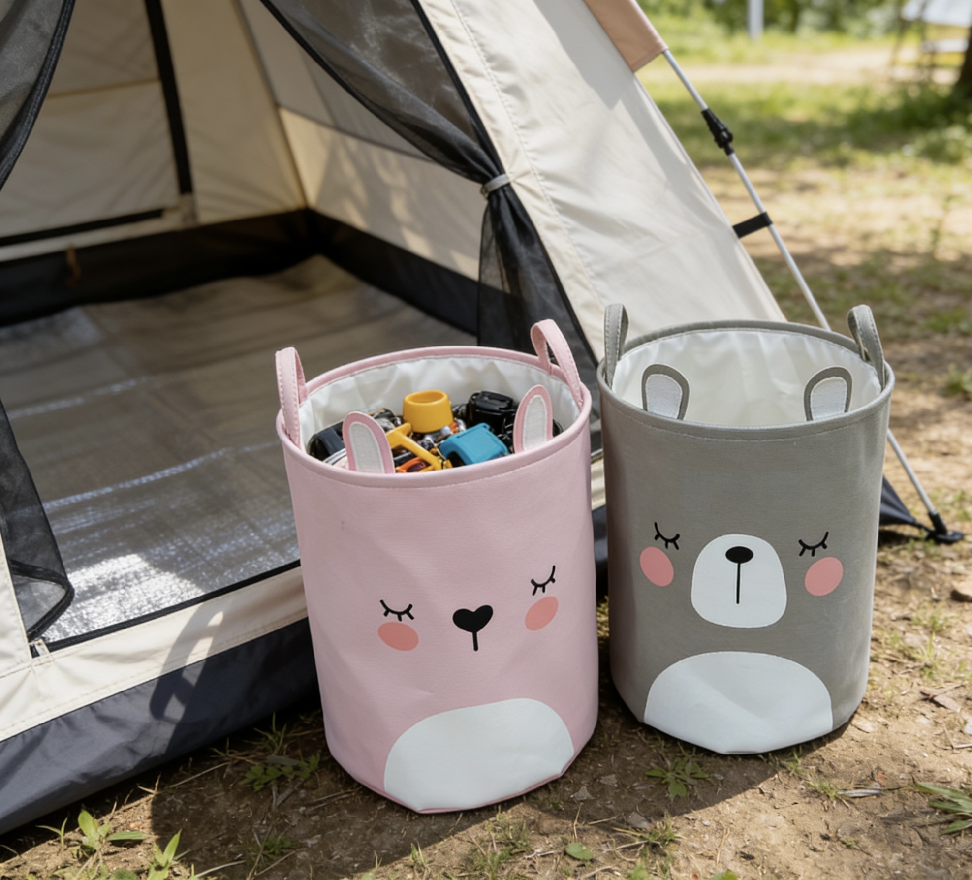 Large-capacity thickened plastic storage box, multi-purpose organizing box for home kitchen and bedroom detail image 5