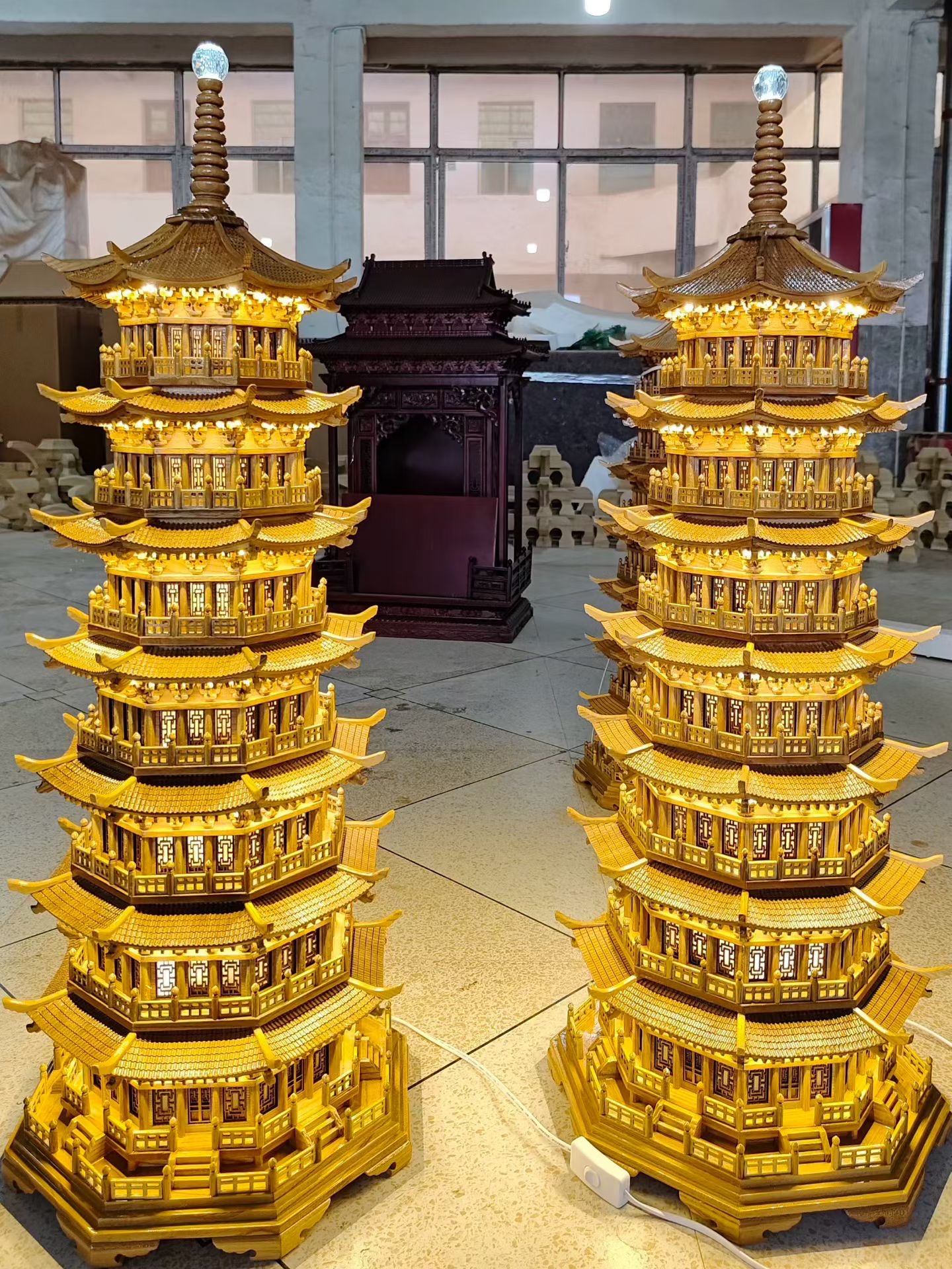 天然水晶手链 佛珠饰品 佛具用品 男女款佛珠手链 佛教法器供品153149761佛具宗教用品详情图4