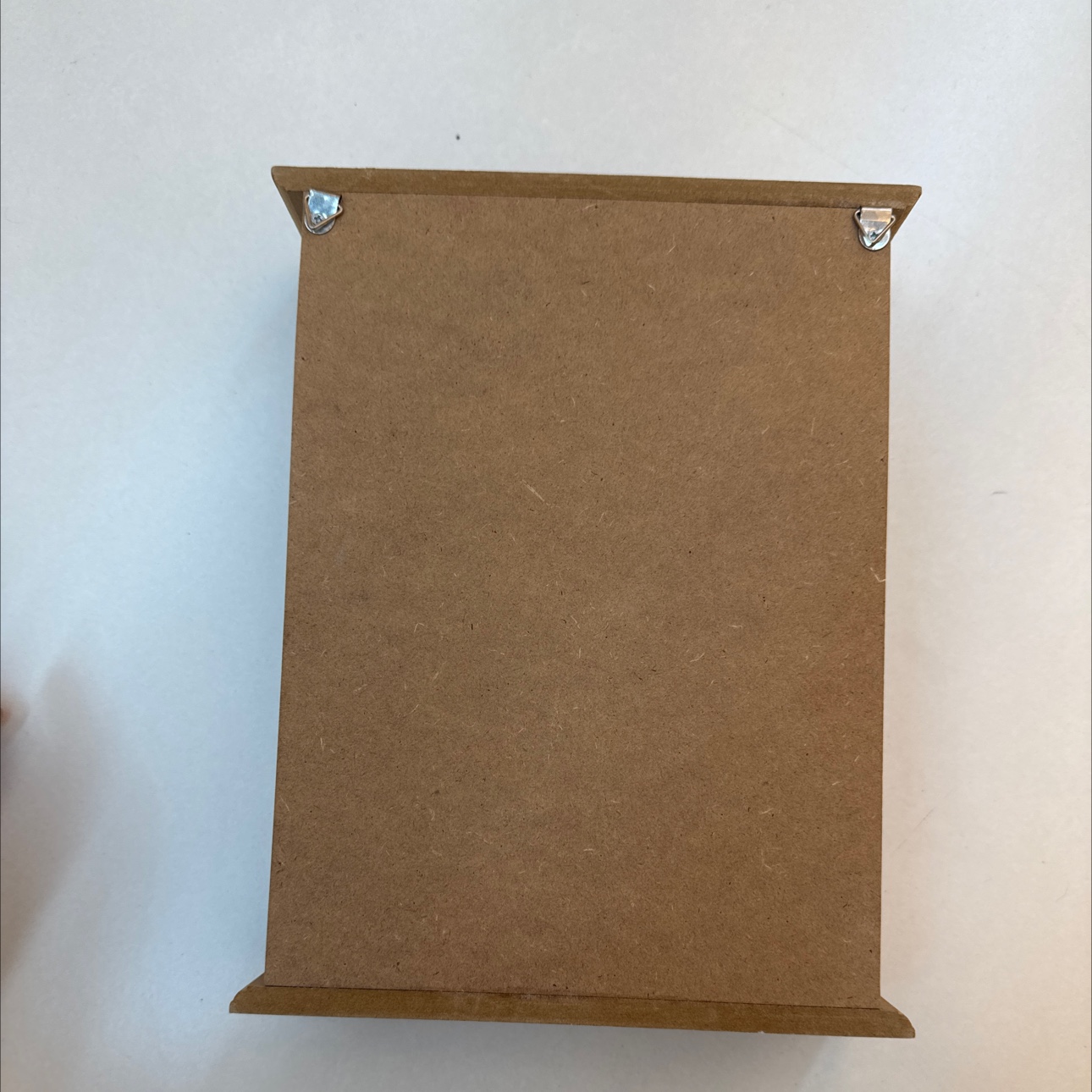 木质钥匙收纳首饰收纳盒创意家居装饰品木制品细节图