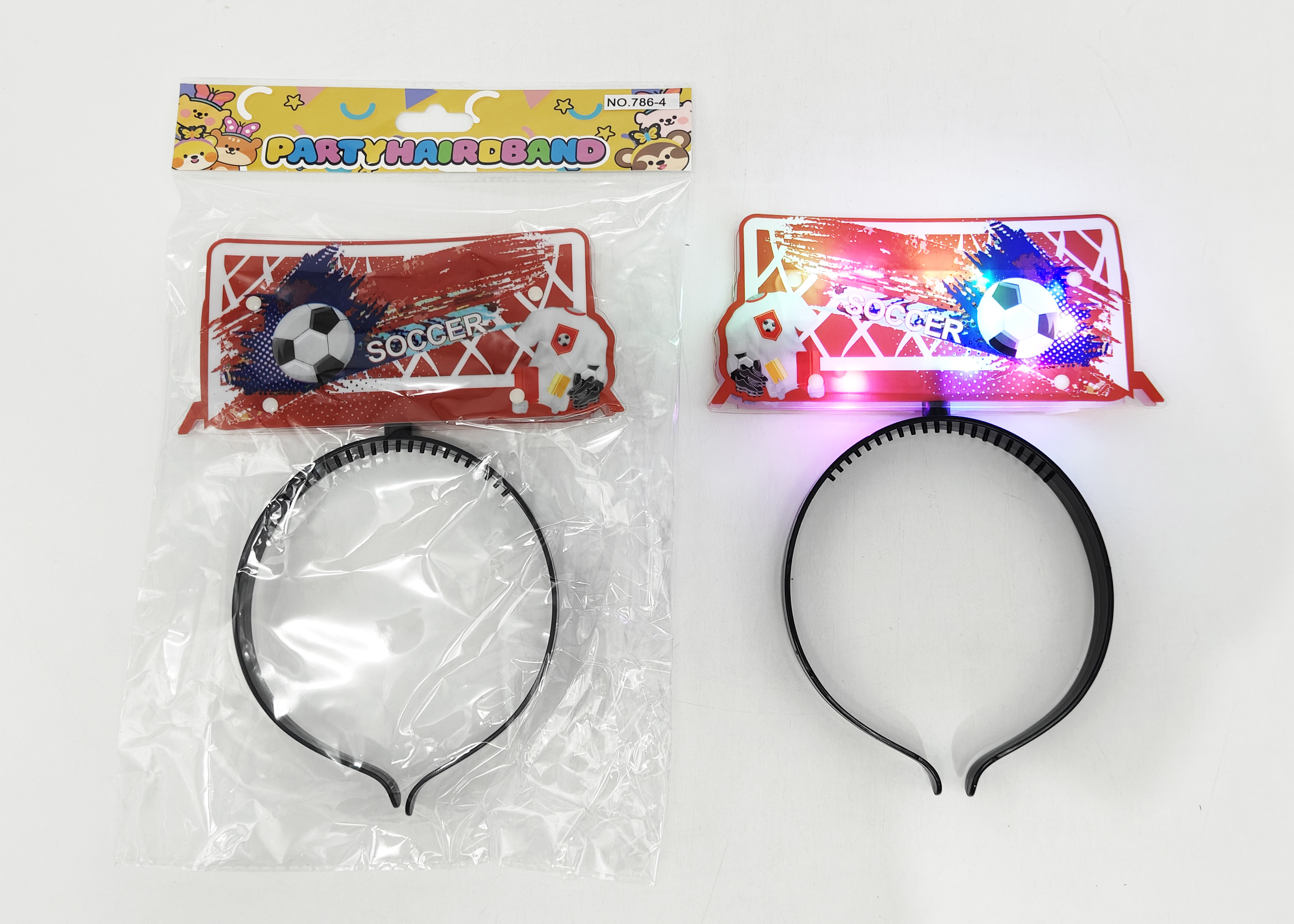 世界杯主题特色眼镜出口热销品牌产品，2026年世界大卖产品详情图20