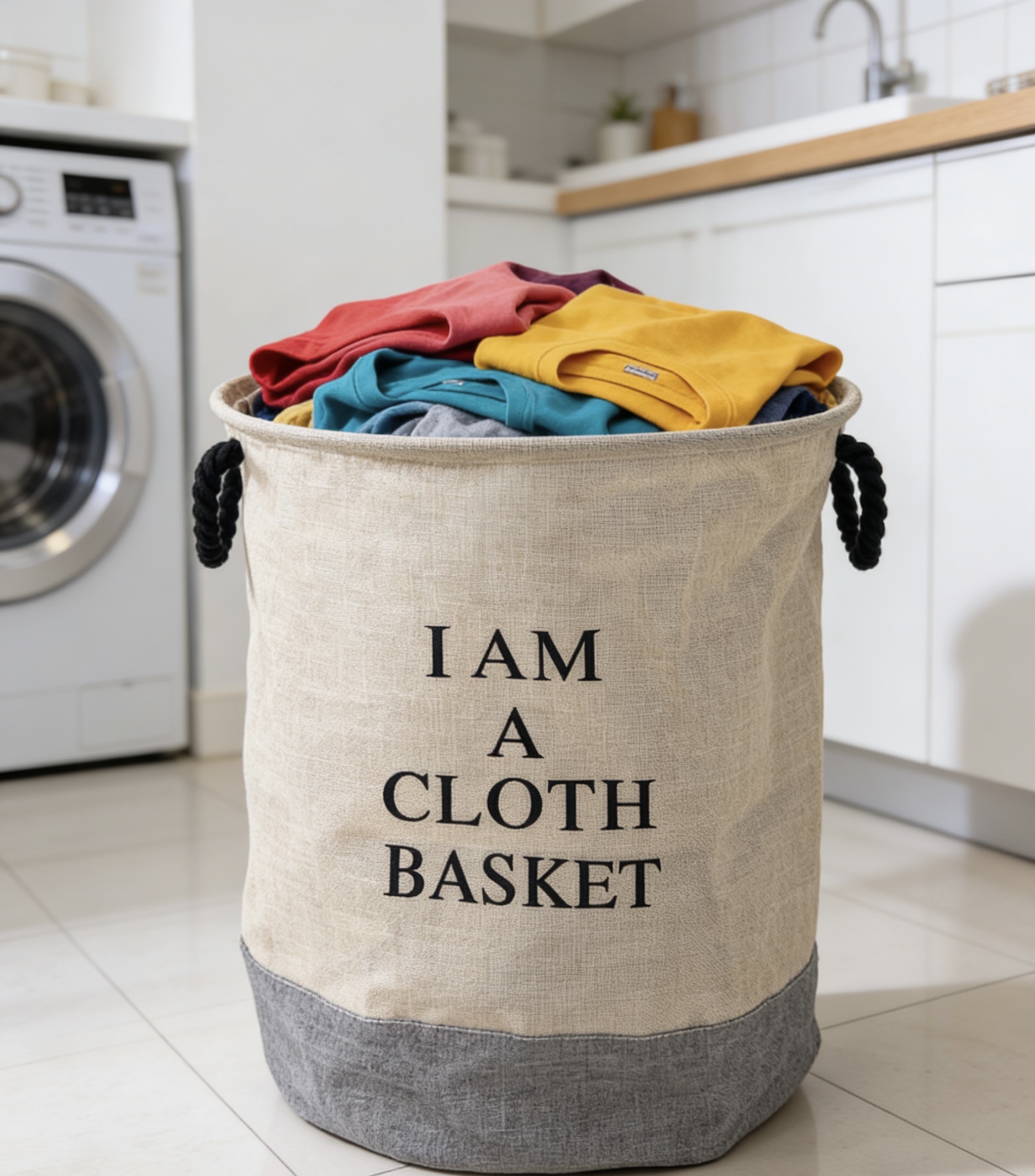 收纳桶大容量加厚塑料储物箱家用厨房卫生间多用途整理箱详情图5