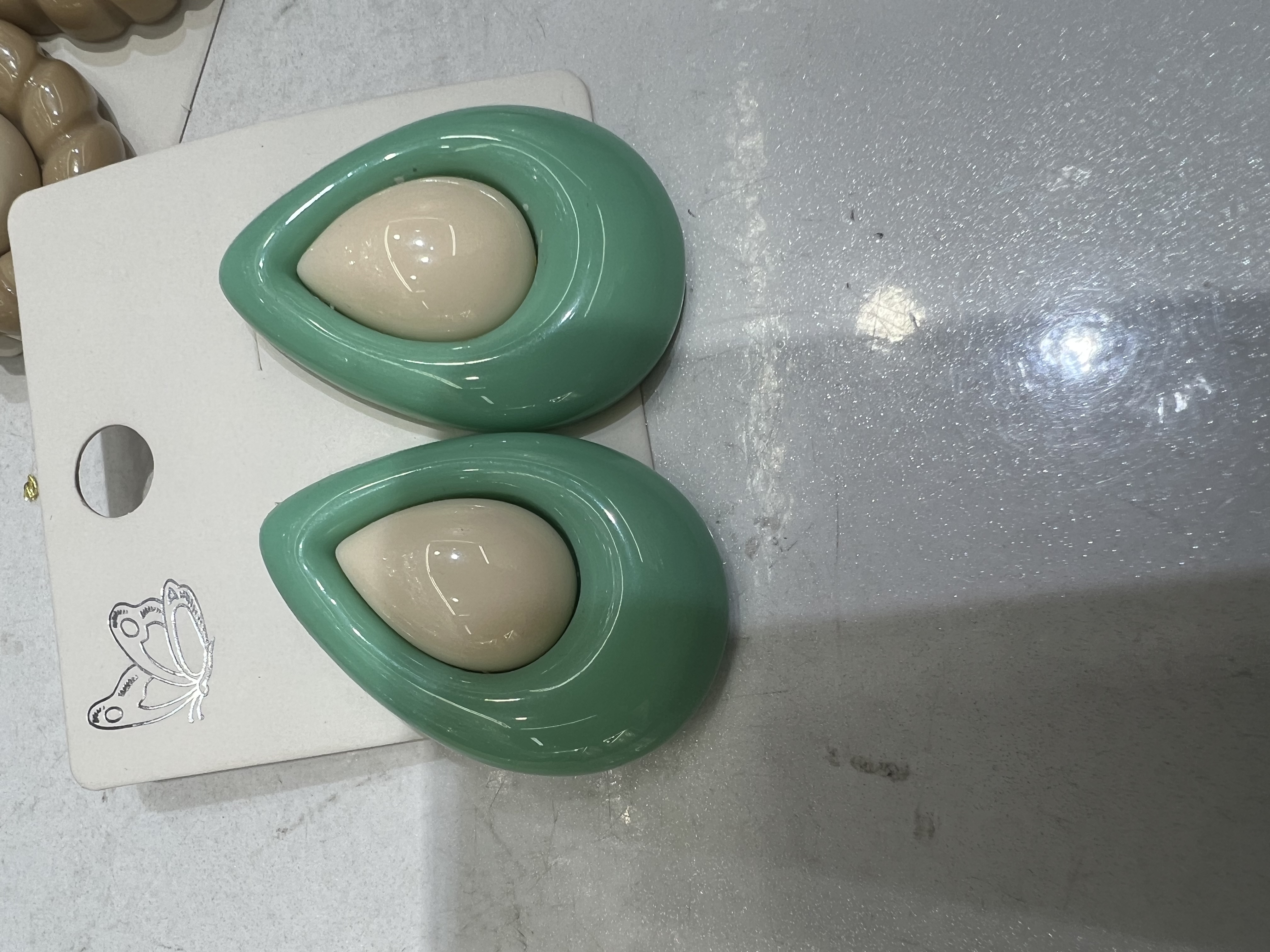 流行耳环