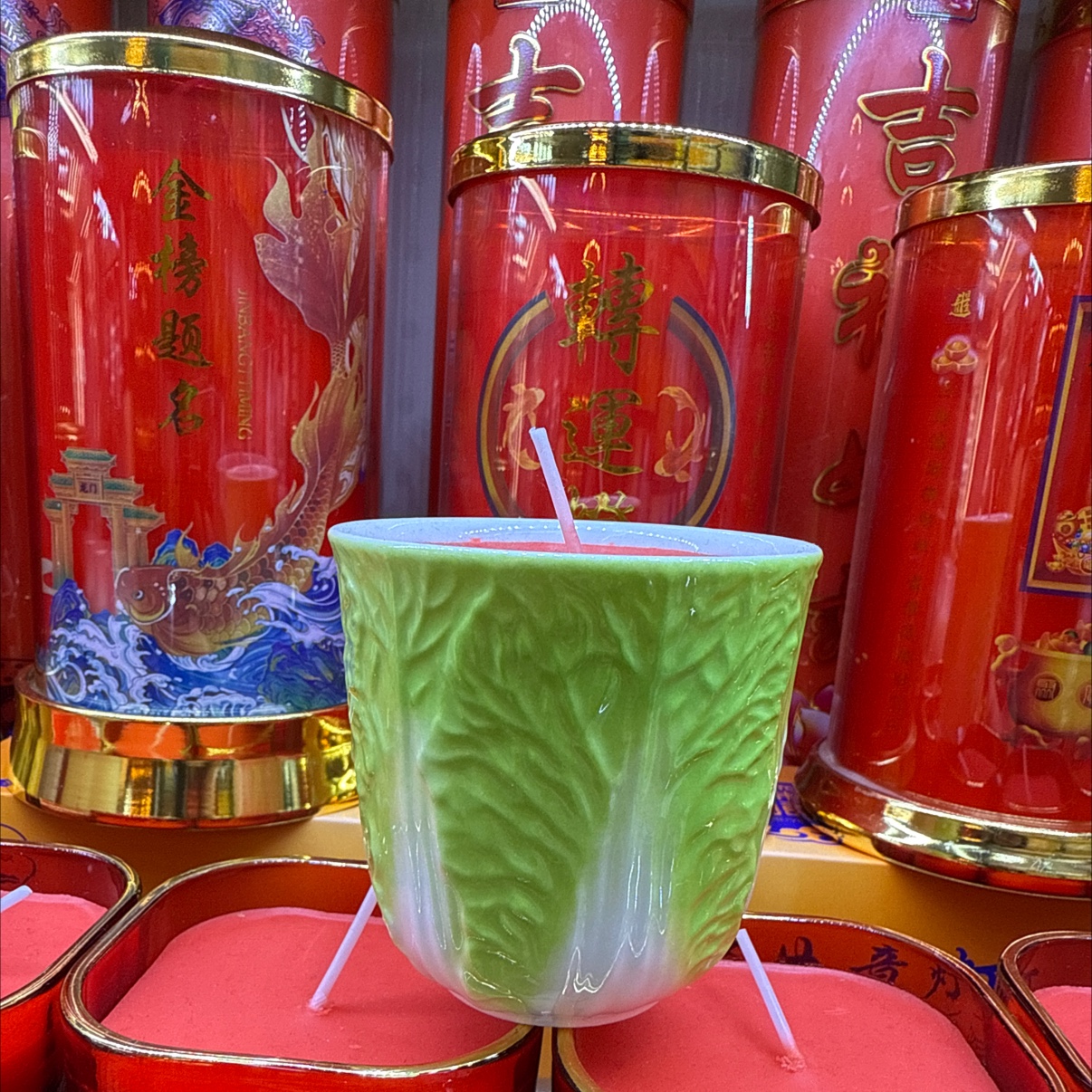 纯植物酥油 详情图17