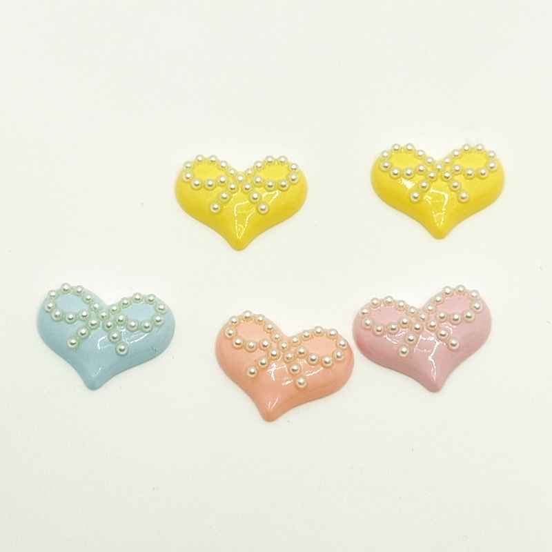 Macaron-colored dot diamond baked paint butterfly alloy accessories, scattered beads, diy handmade headwear, hair accessories, hair clips, jewelry accessories Macaron-colored dot diamond baked paint butterfly alloy accessories, scattered beads, diy handmade headwear, hair accessories, hair clips, jewelry accessories