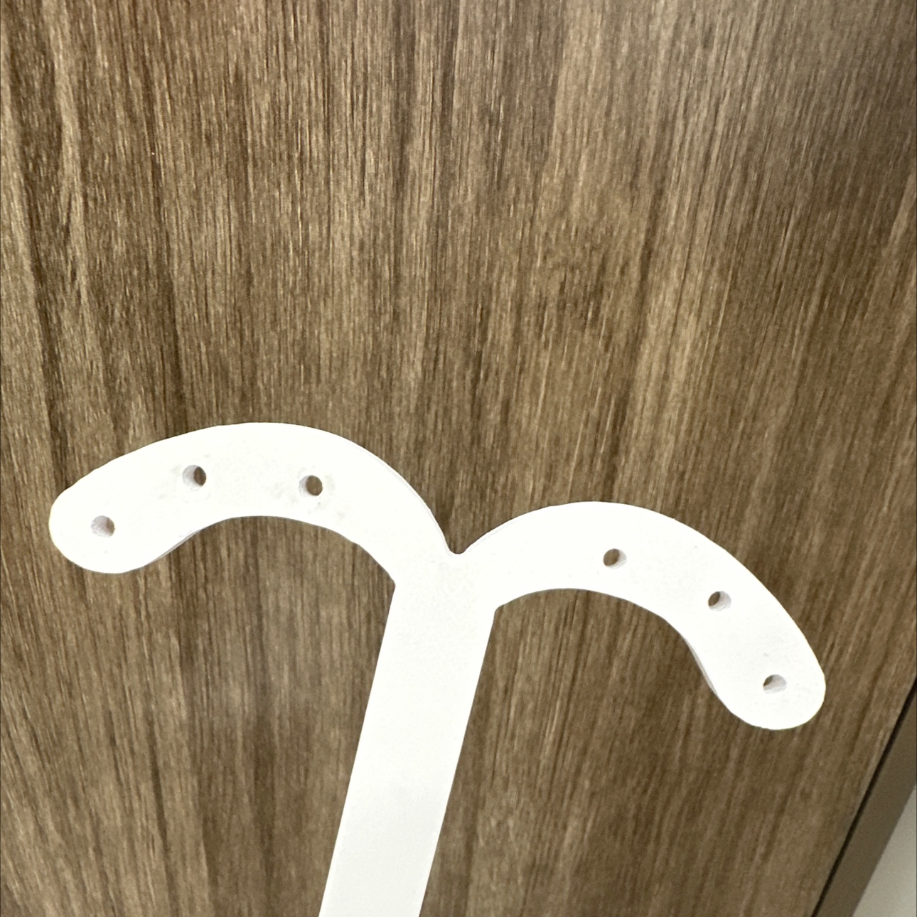 大鹏展架首饰展示架木底收纳模特架多功能收纳架产品图