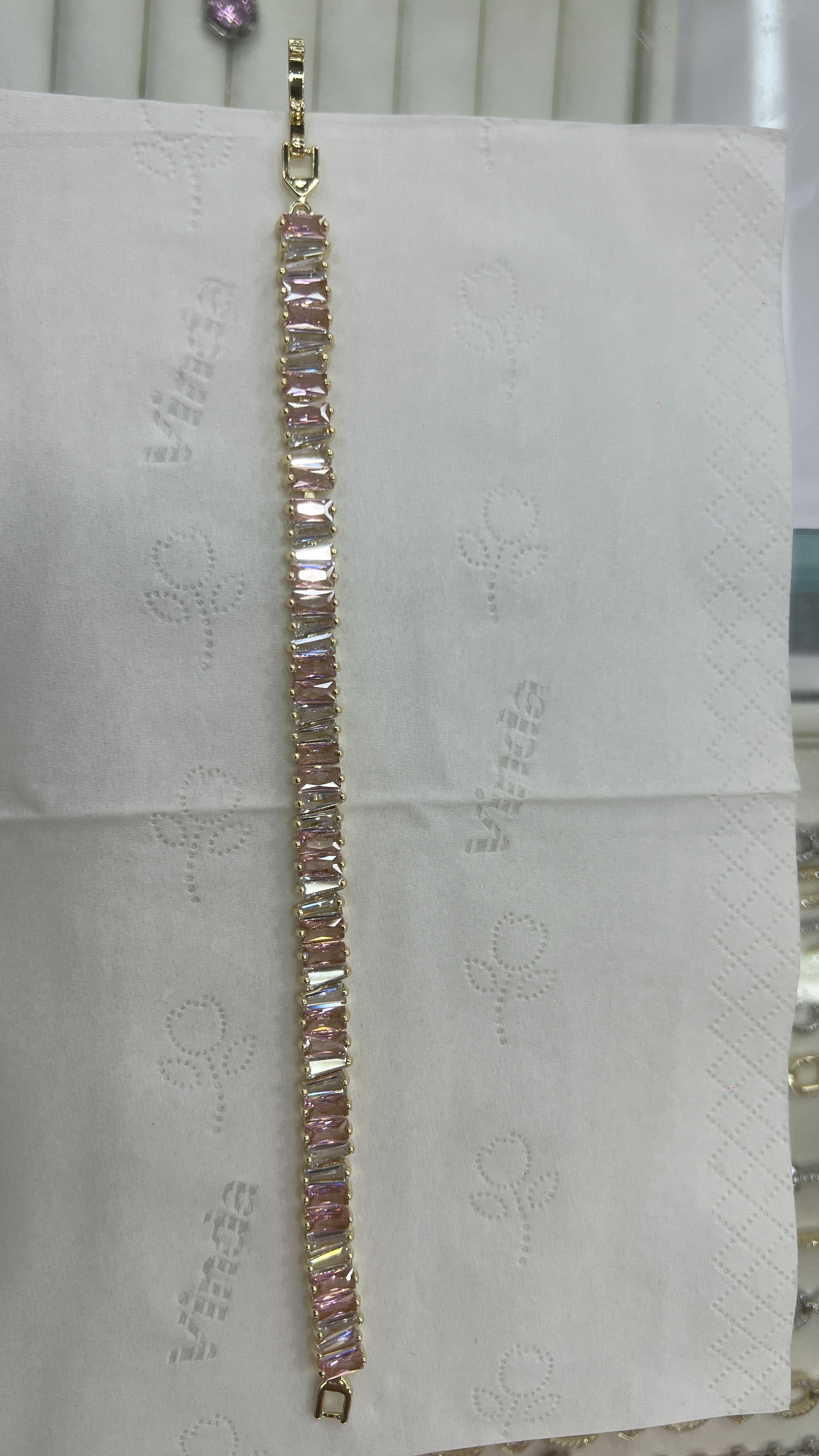 New bracelet, new bracelet, new bracelet, new bracelet, new bracelet