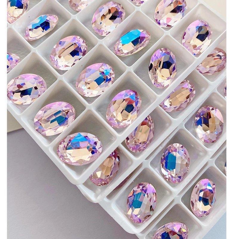 其他饰品配件实物图