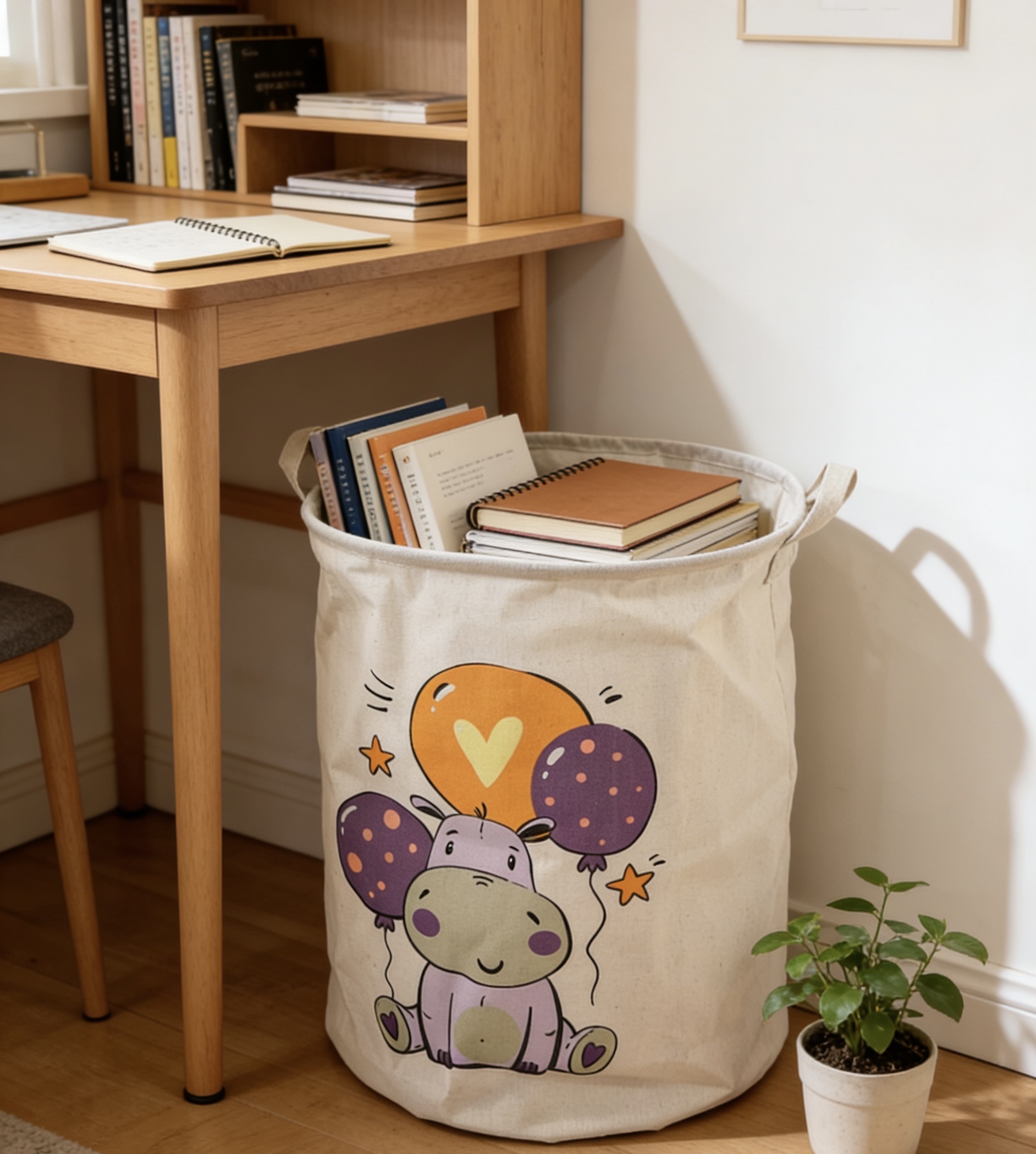 收纳桶大容量加厚塑料储物箱家用厨房卫生间整理桶详情图7