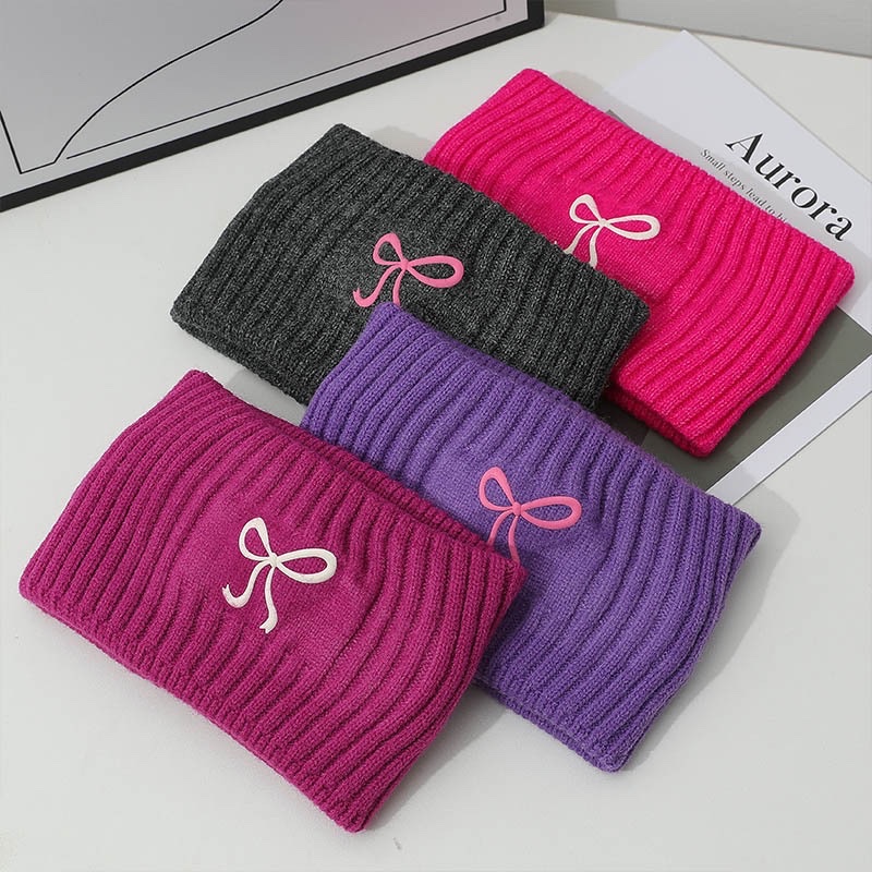 Children's cartoon World Cup headband, hooded hair accessory 180g, sweat-absorbing, breathable, soft and comfortable Item Picture