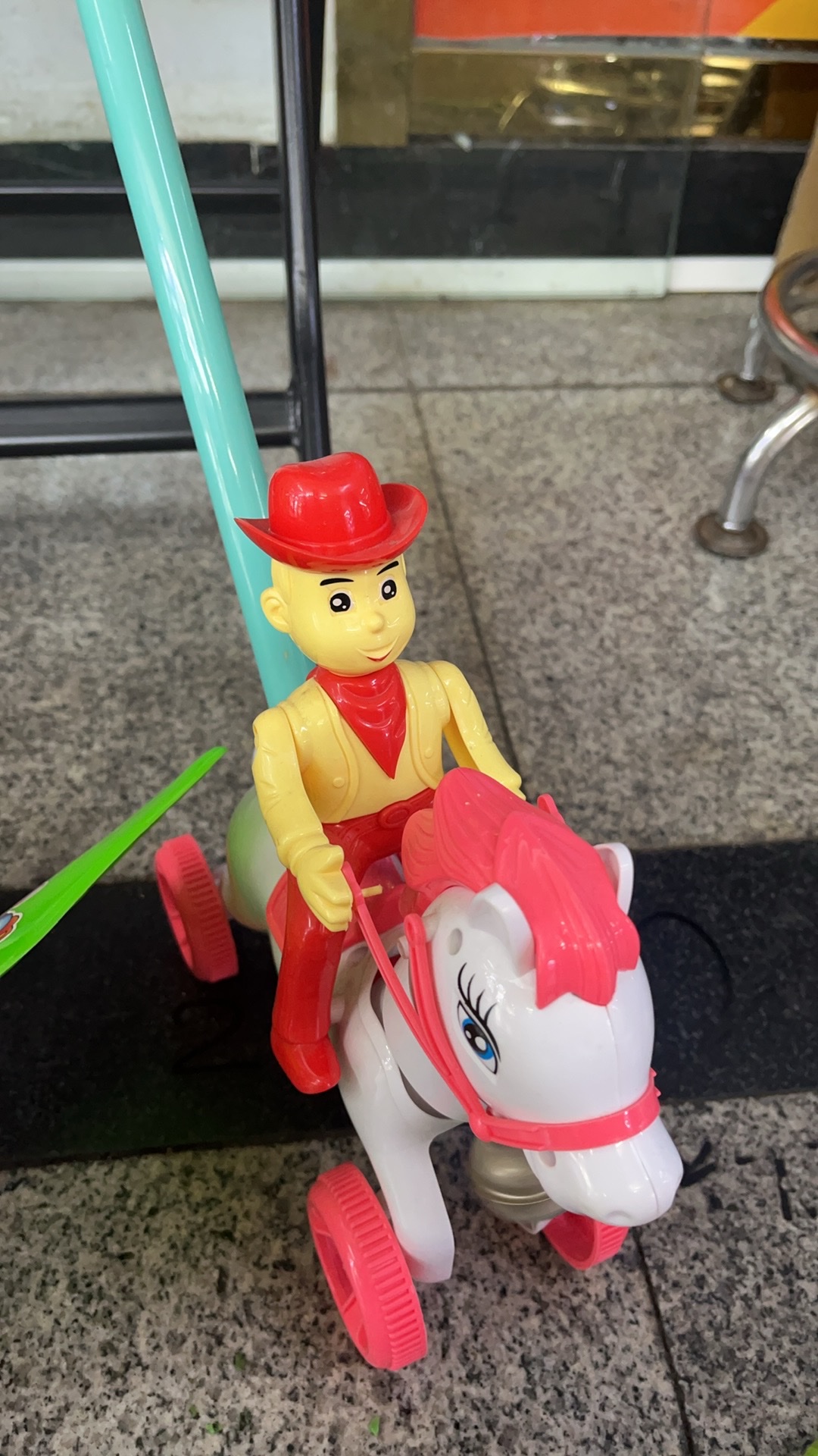 经典儿童学步手推玩具出口热销产品详情图12