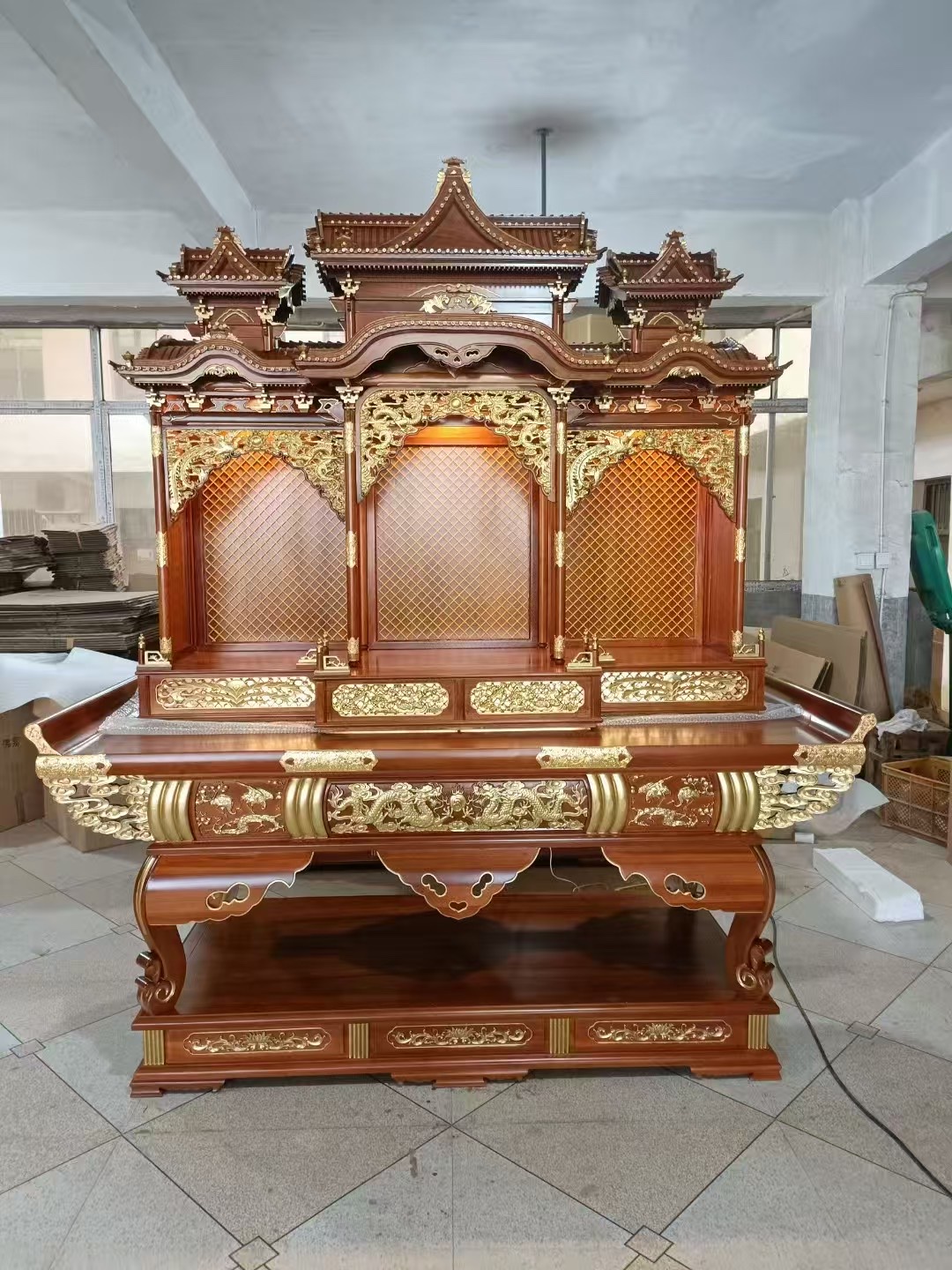 天然水晶手链 佛珠饰品 佛具用品 男女款佛珠手链 佛教法器供品153149761佛具宗教用品详情图6