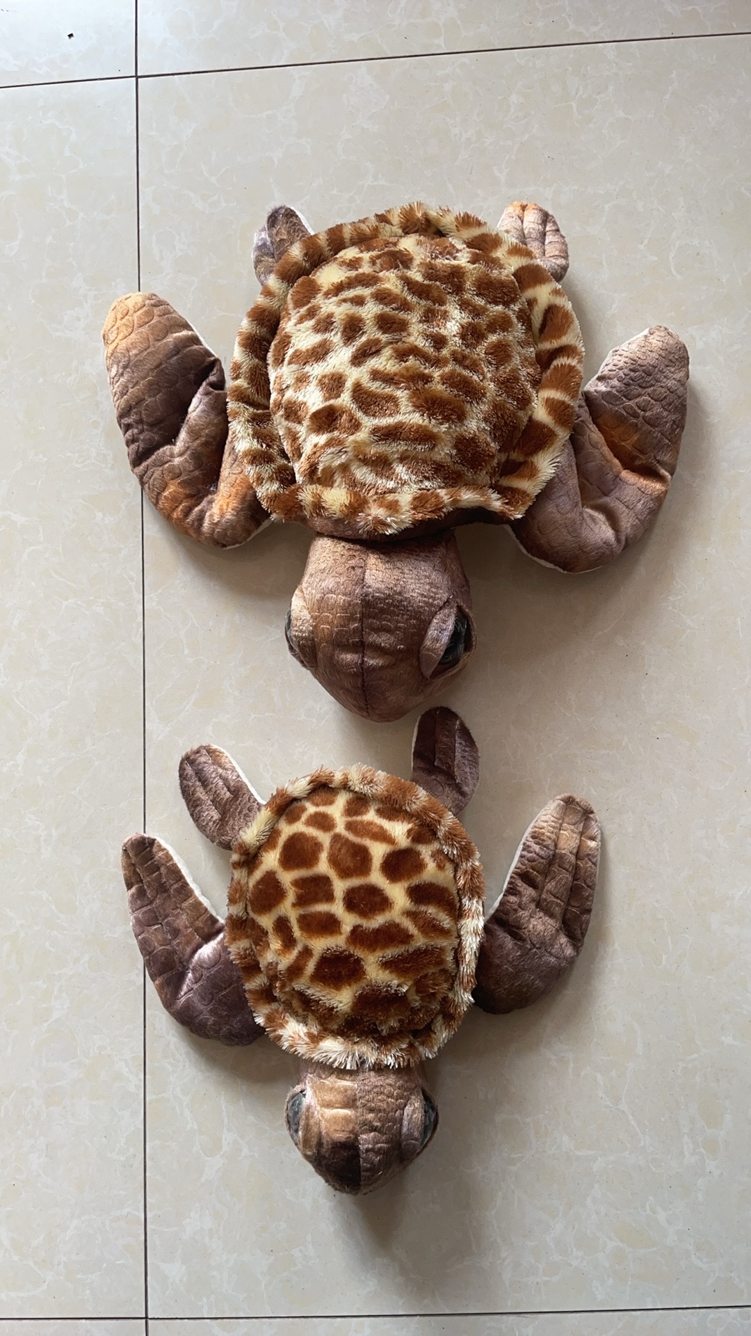 AI toys, children's educational and educational dolls, creative cartoon gifts details Picture