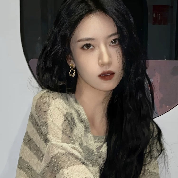 不规则金属耳夹女款新款美拉德小众气质秋冬耳饰 高级复古 Specification drawing