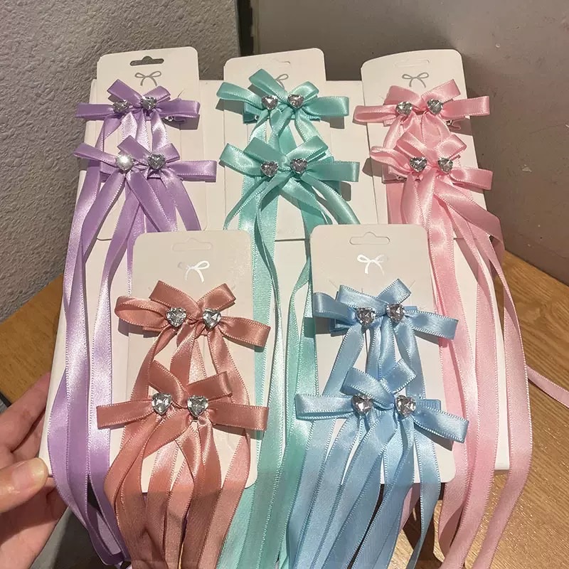 女士发夹发夹产品图