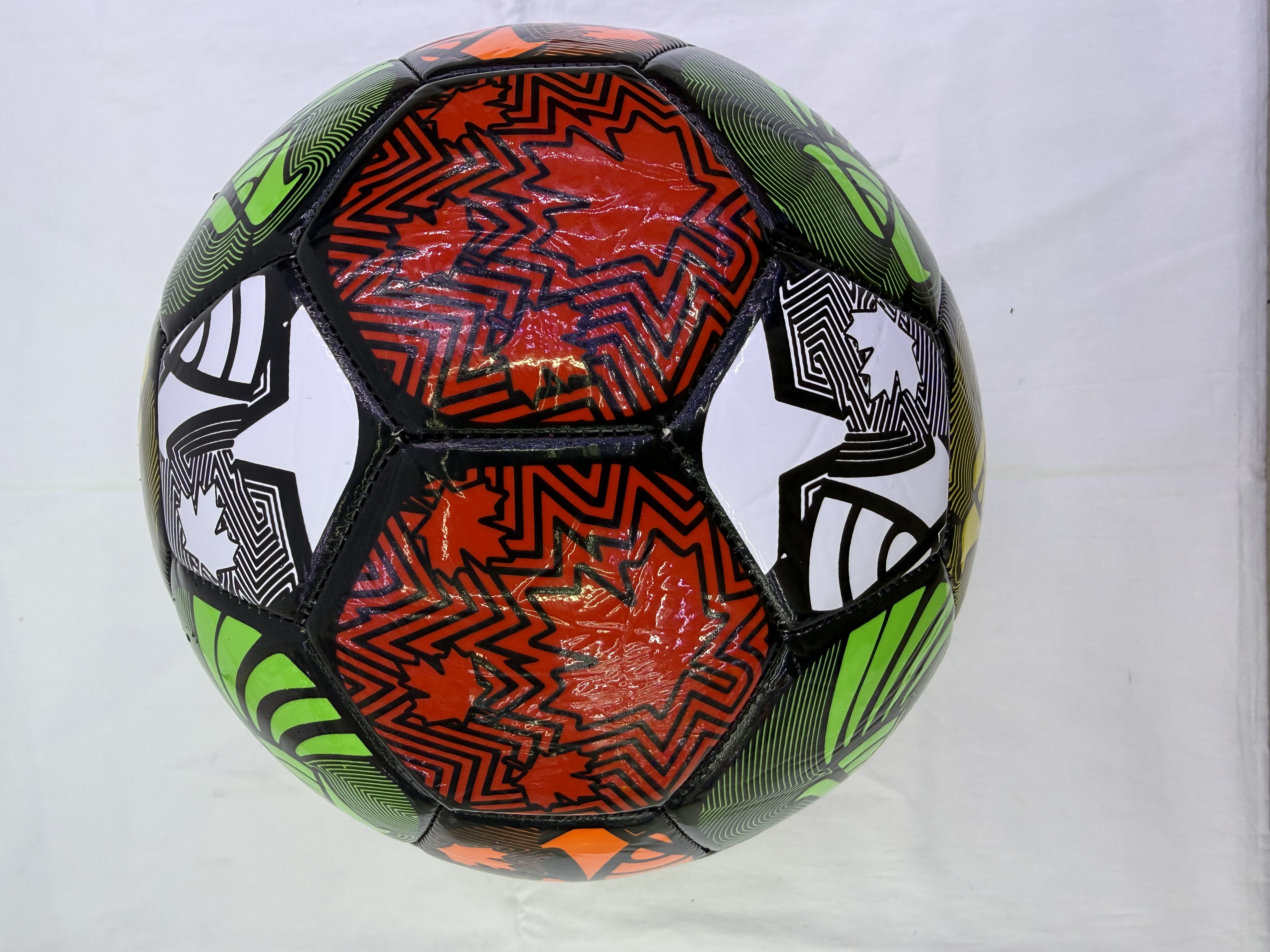 يحمل الكرة رقم 2 الرغوات PU المصفاة ⚽ ️ Basketball details Picture