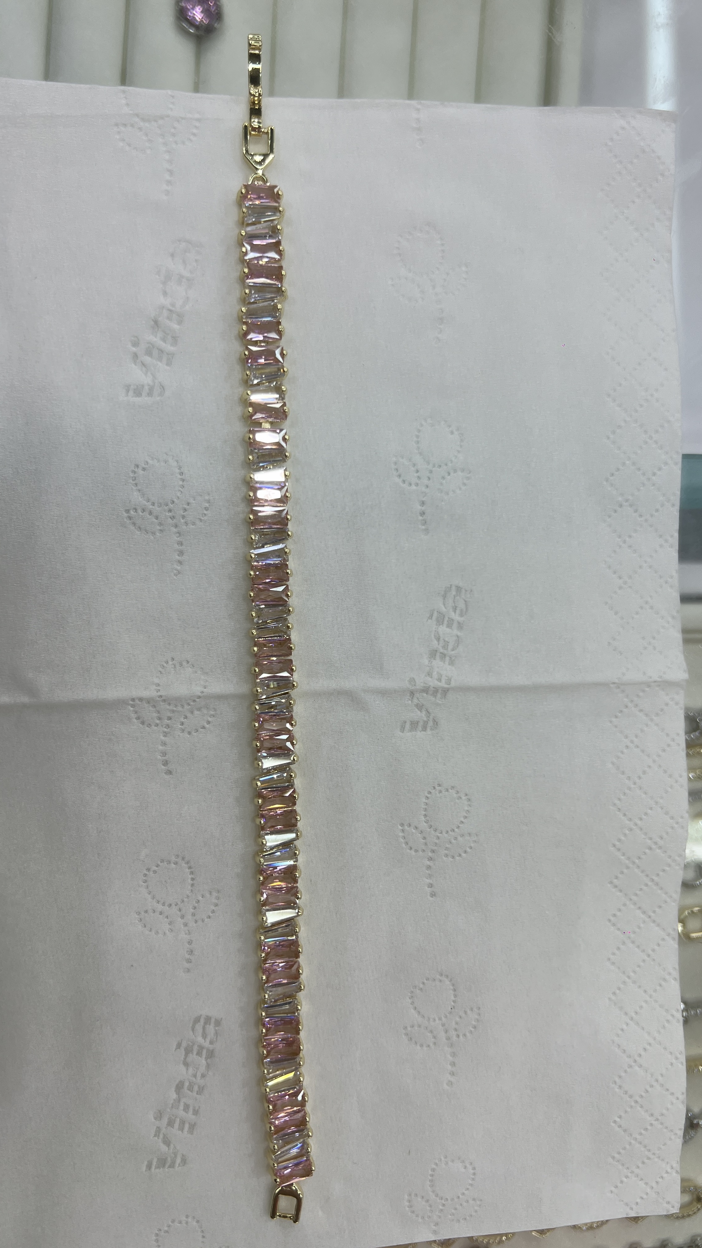 New bracelet, new bracelet, new bracelet, new bracelet, new bracelet detail image 3