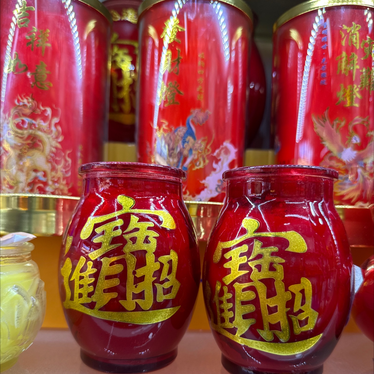 纯植物酥油 详情图18