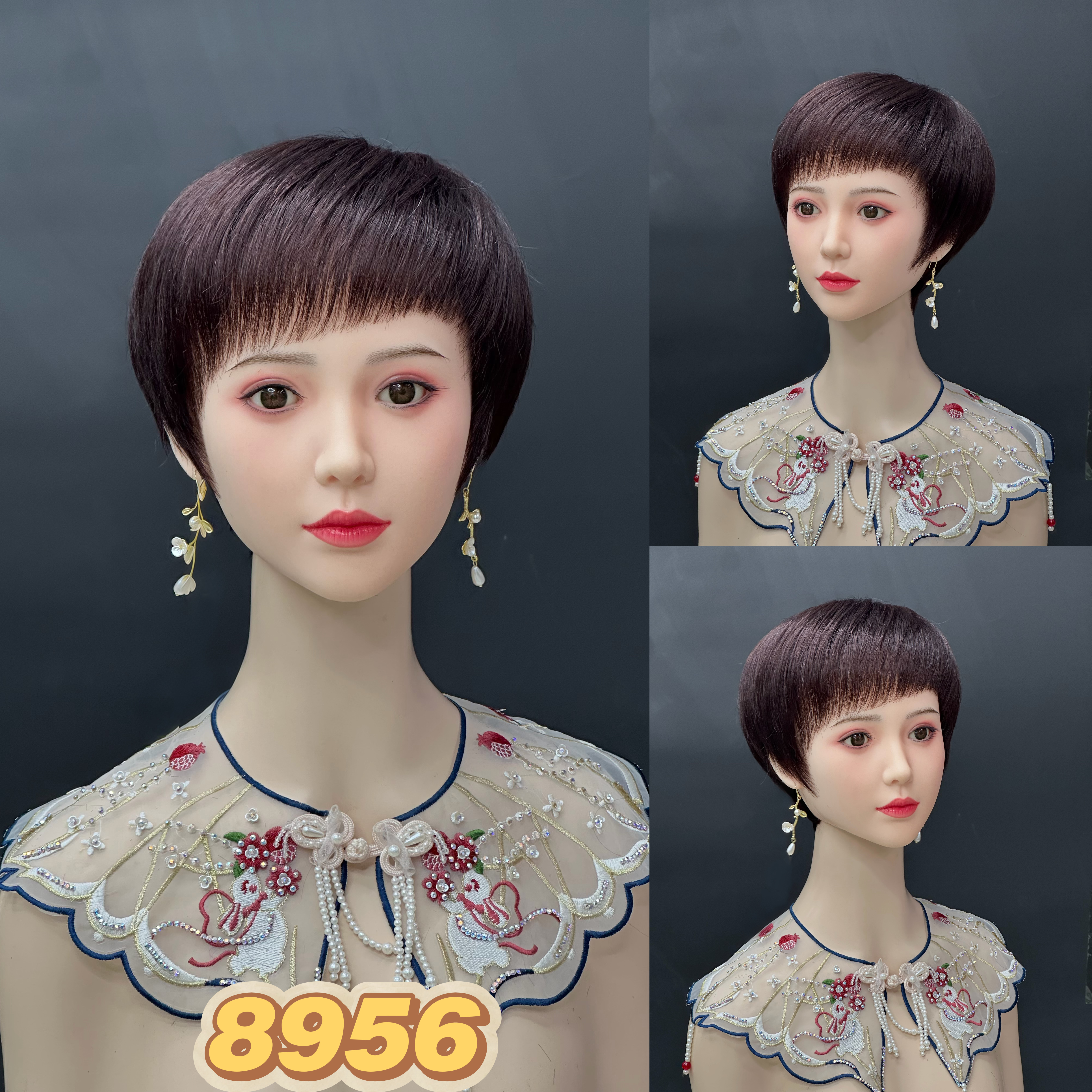 إنها مناسبة لـ 30 إلى 70 Item Picture