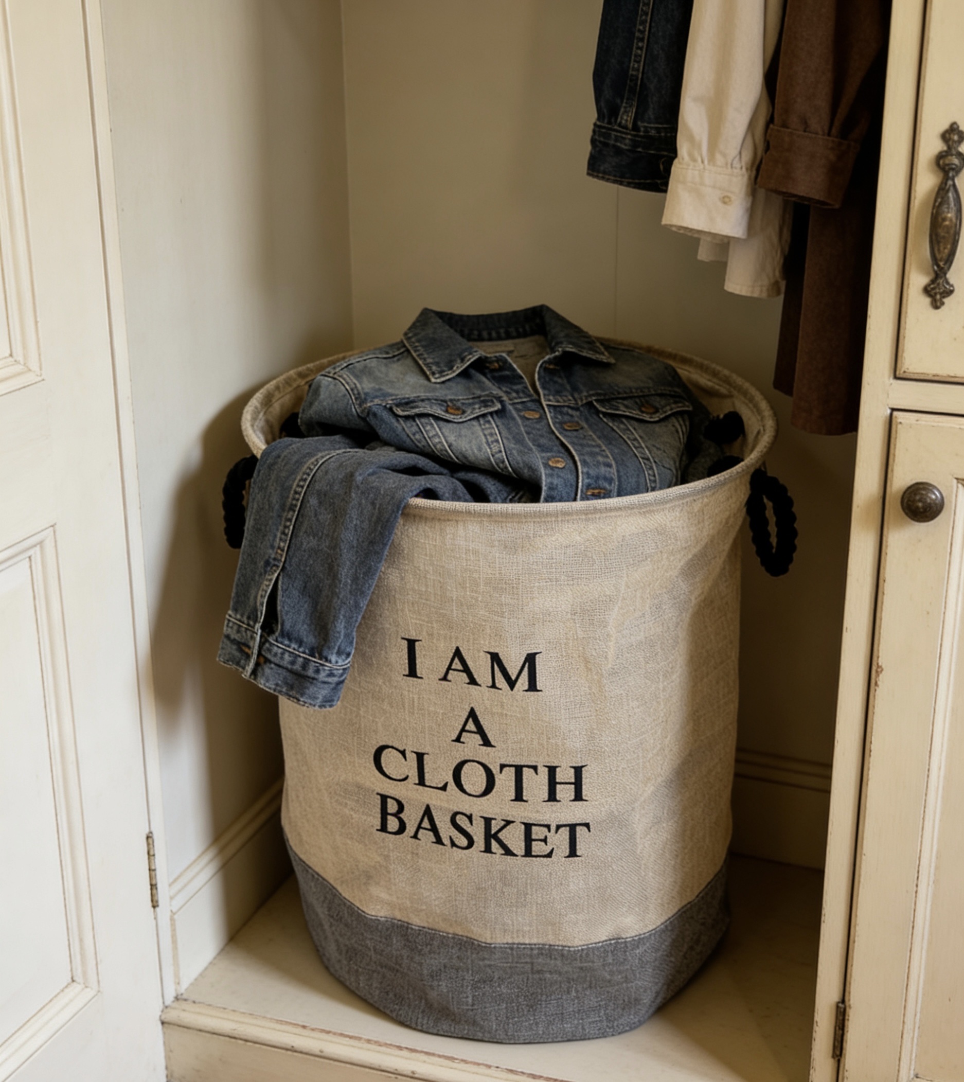 收纳桶大容量加厚塑料储物箱家用厨房卫生间多用途整理箱详情图3