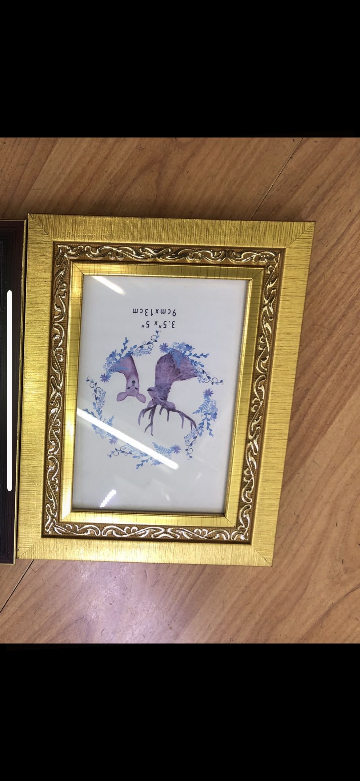 PS相框来样定做
