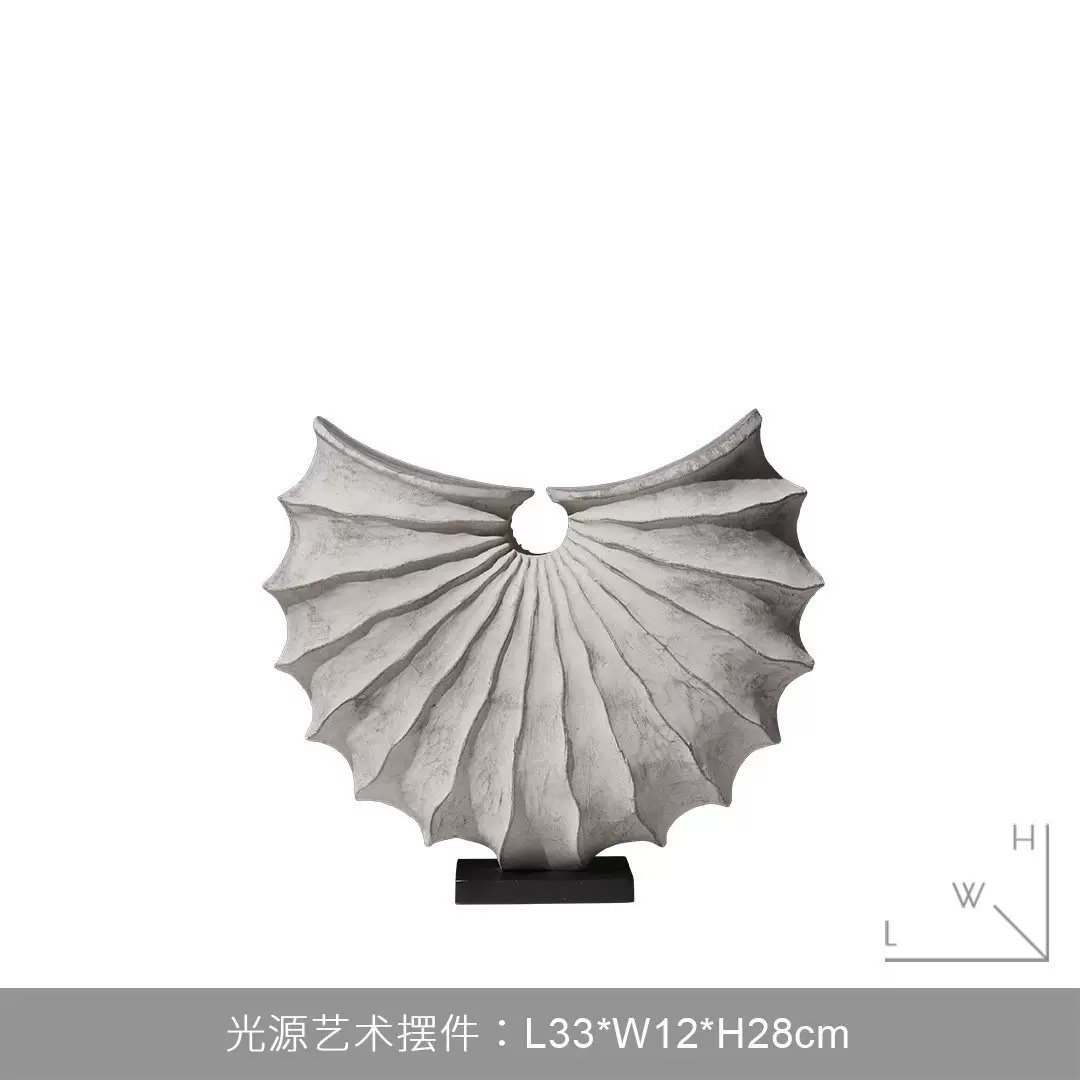 树脂
陶瓷详情图5